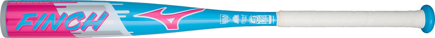 Mizuno Finch USA Tee Ball Bat (-13) product image