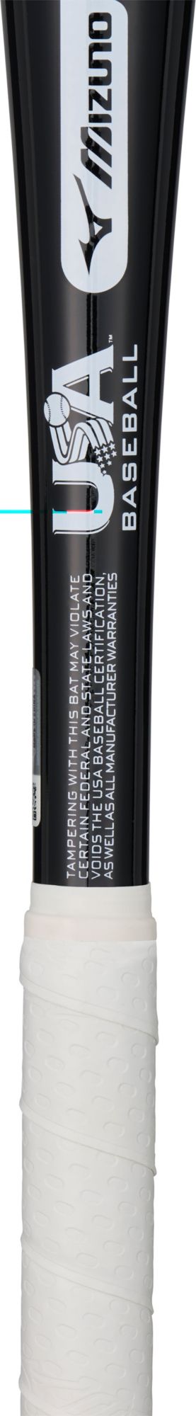 Mizuno PWR Alloy USA Youth Bat (-10) product image
