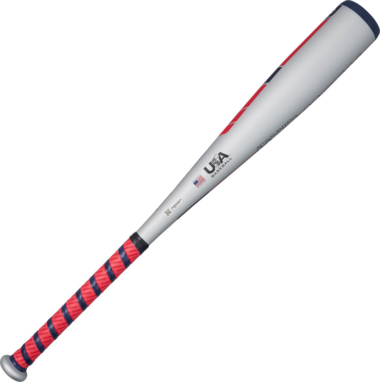 Mizuno Hot Metal USA Tee Ball Bat (-12) product image