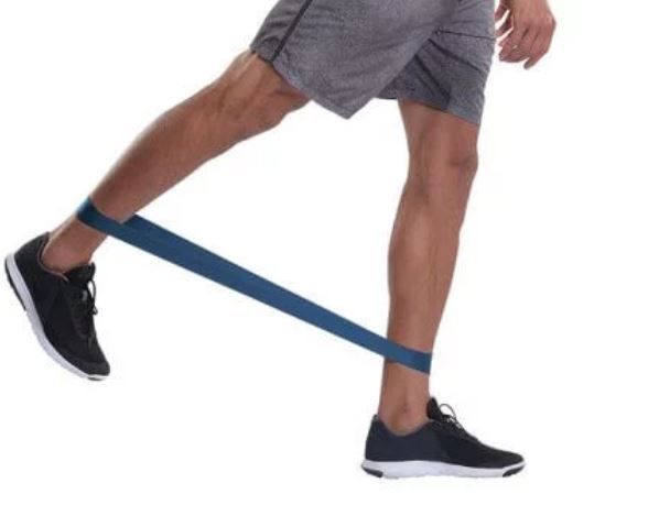 Pro-Tec Resistance Bands product image