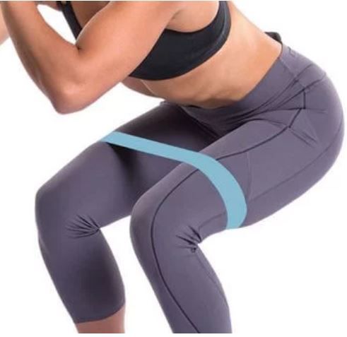 Pro-Tec Resistance Bands product image