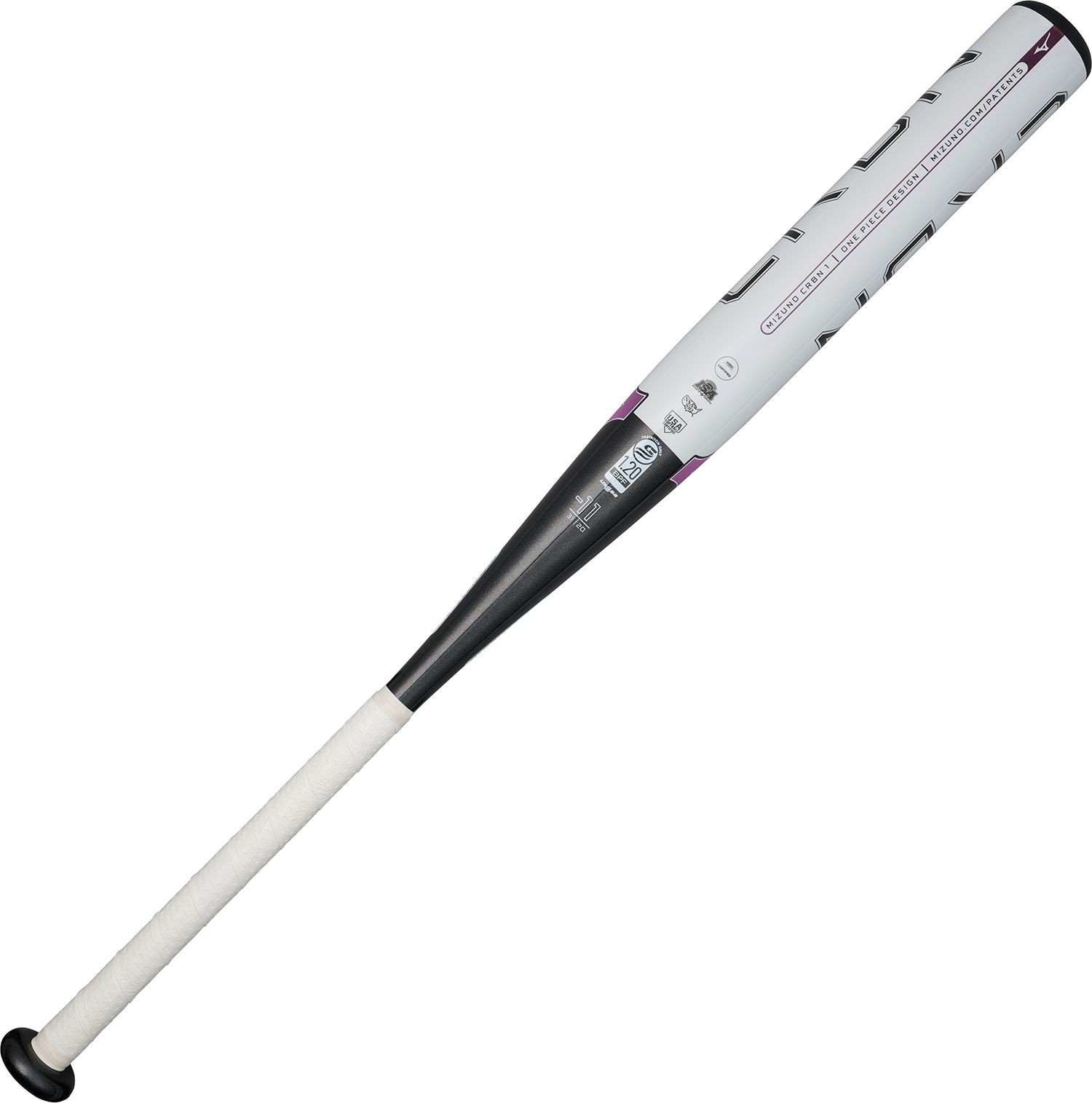 Mizuno CRBN1 Fastpitch Bat (-11) product image
