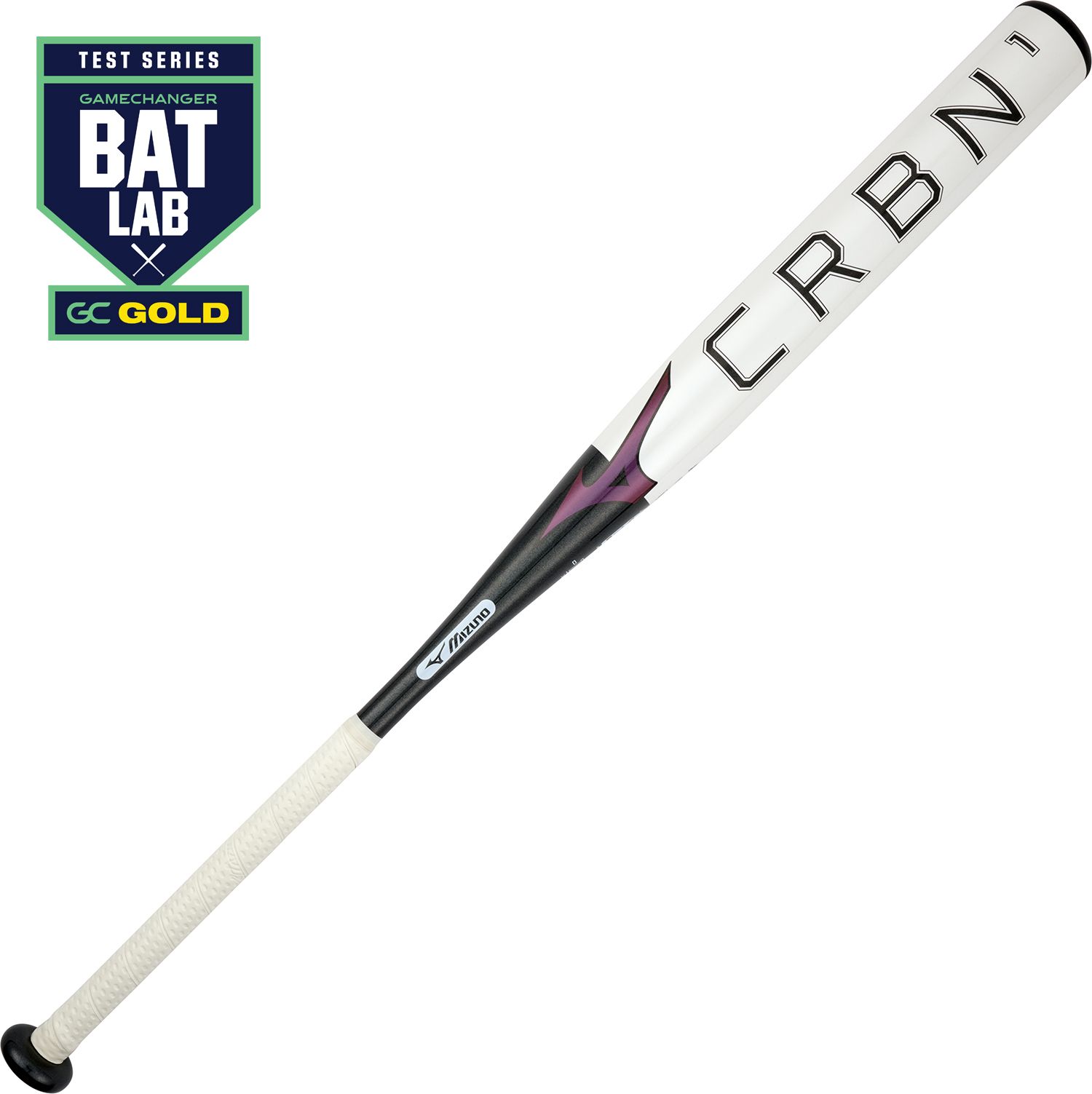 Mizuno CRBN1 Fastpitch Bat (-11) product image