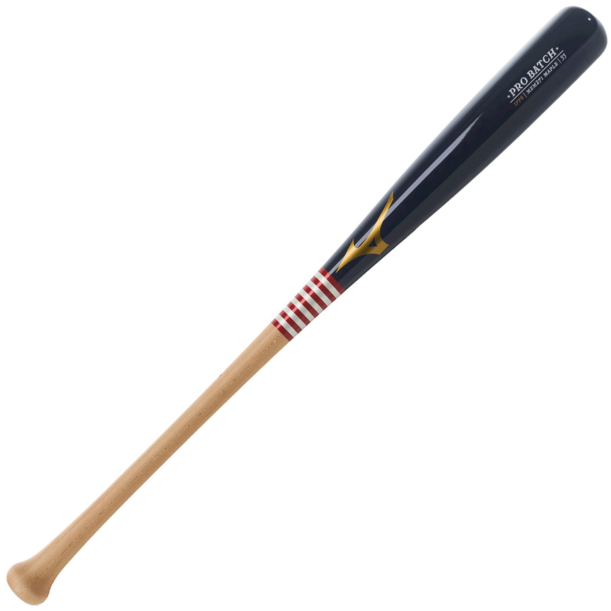 Mizuno Youth Pro Batch MZM-271 USA Maple Bat | Dick's Sporting Goods