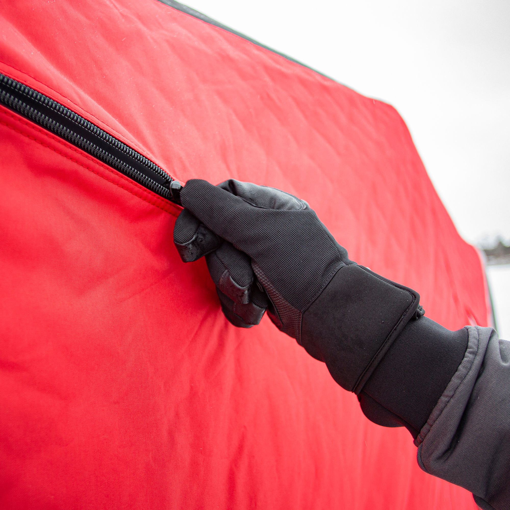 Eskimo Roughneck Glove