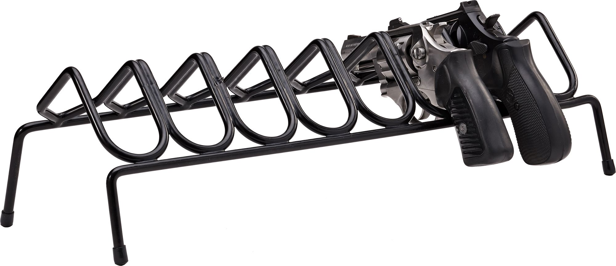 SnapSafe 8 Gun Pistol Rack product image