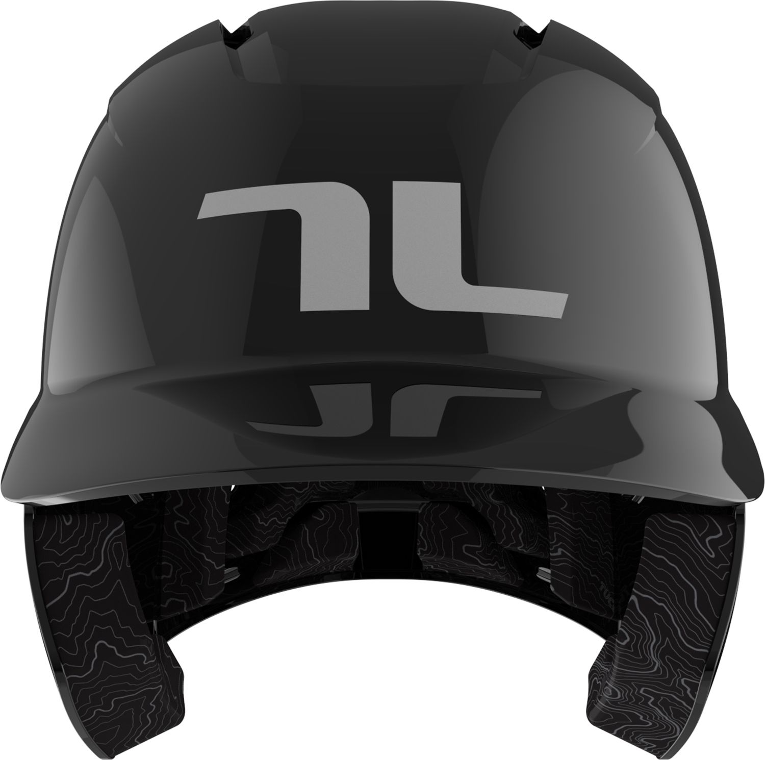 TUCCI Potenza Baseball Batting Helmet product image
