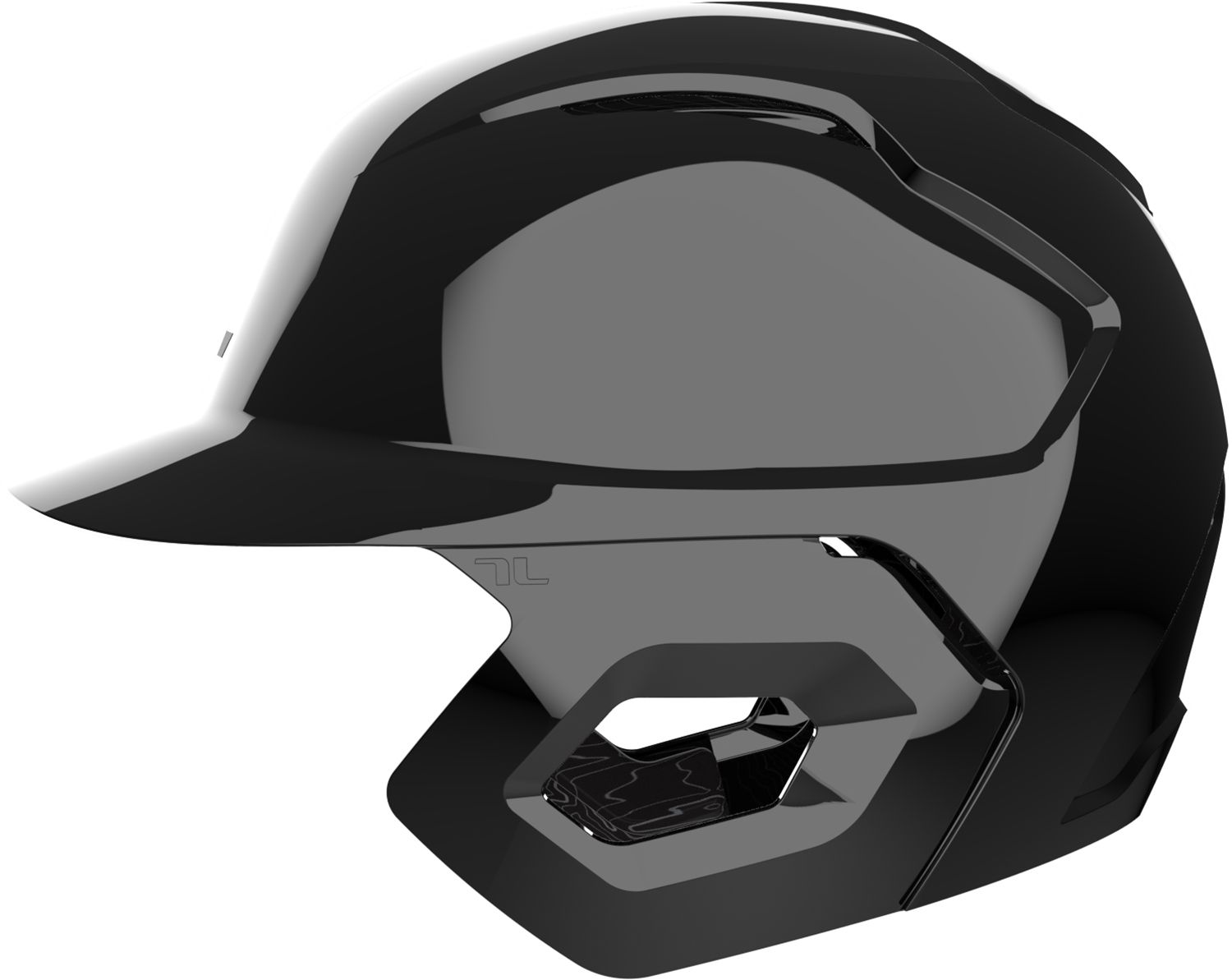 TUCCI Potenza Baseball Batting Helmet product image