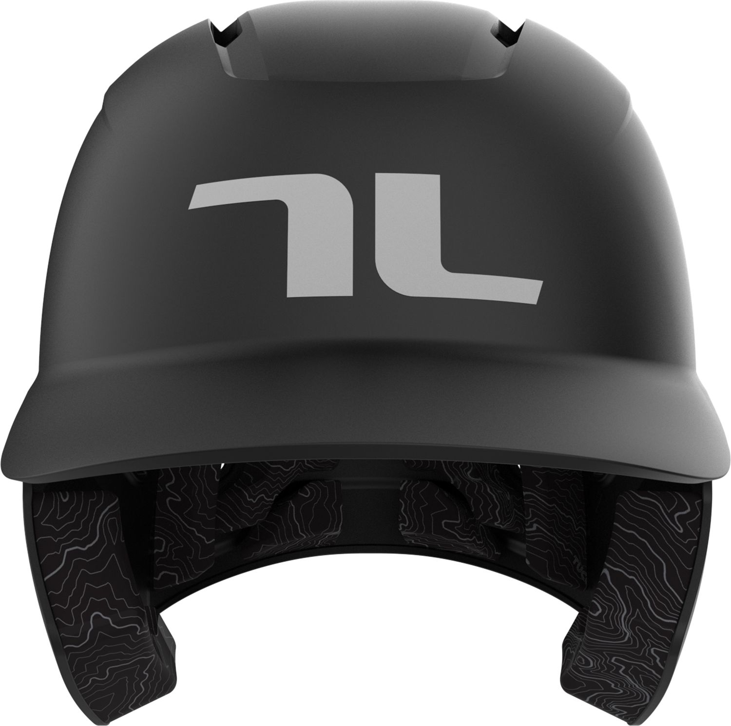 TUCCI Potenza Baseball Batting Helmet product image