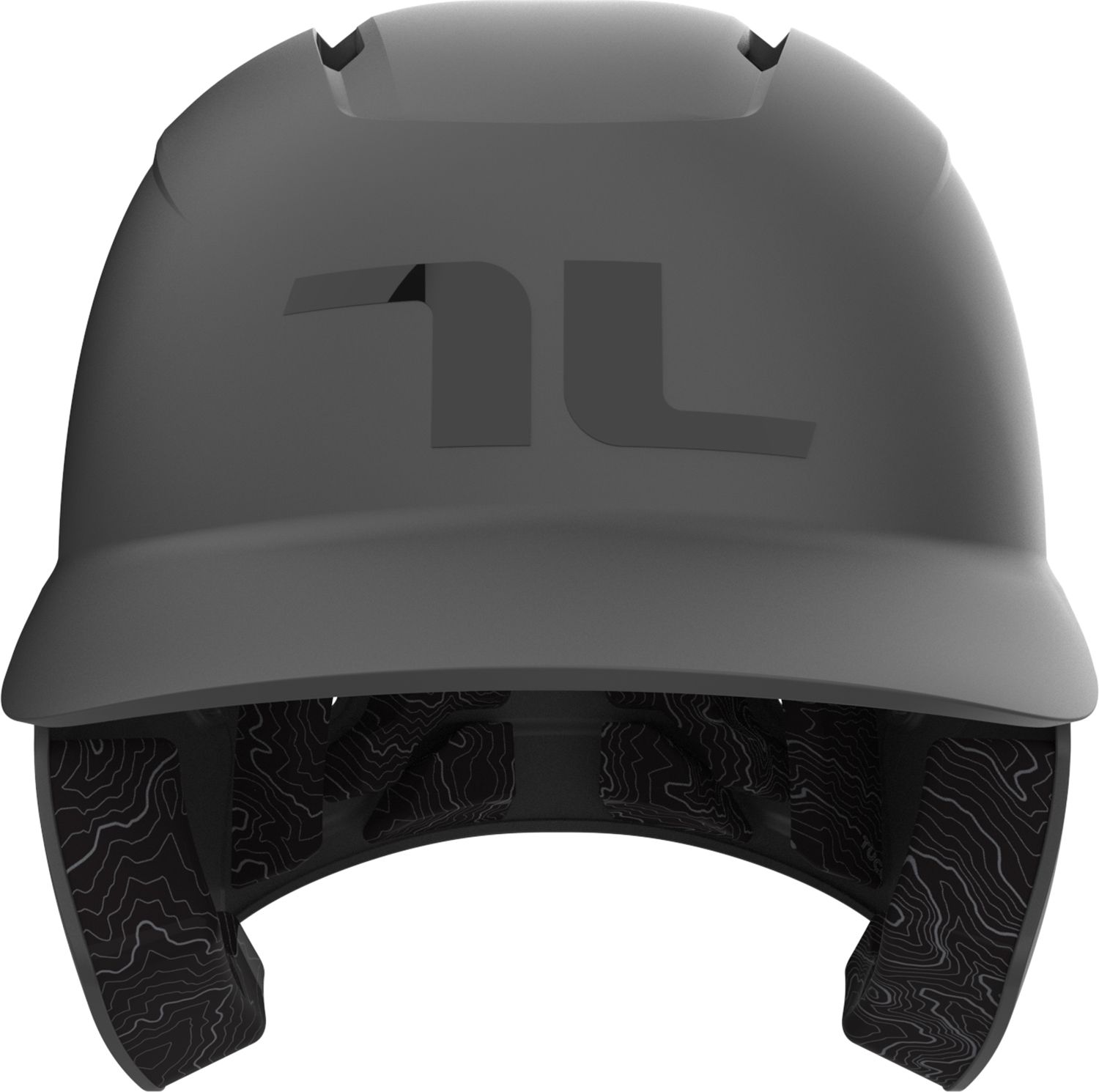 TUCCI Potenza Baseball Batting Helmet product image