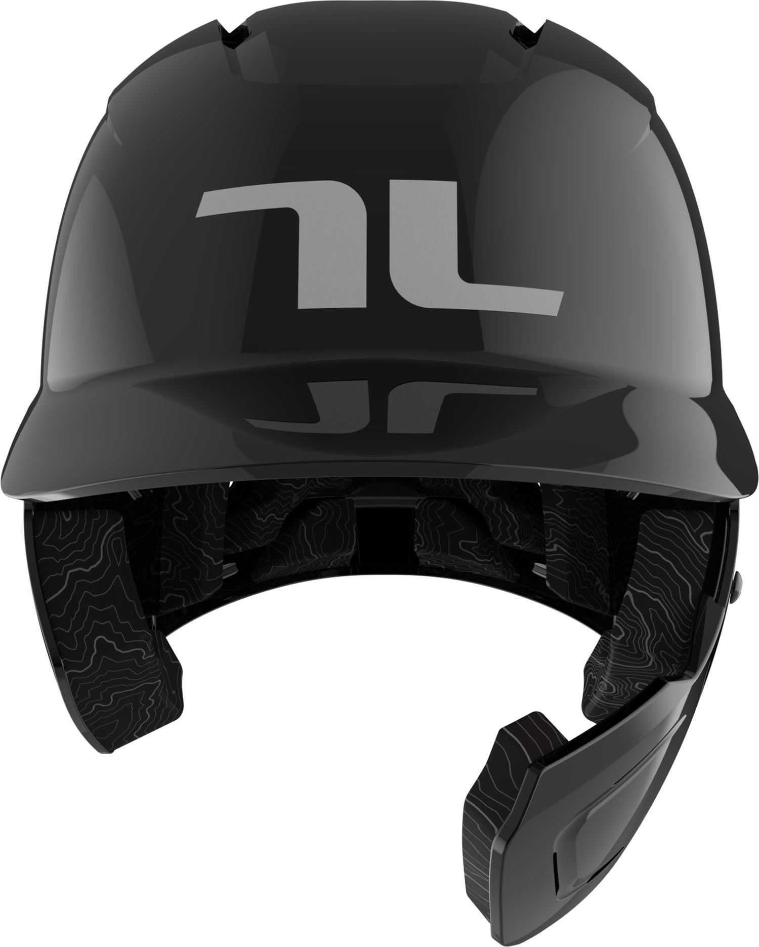 TUCCI Potenza Baseball Batting Helmet w/ Jawguard product image