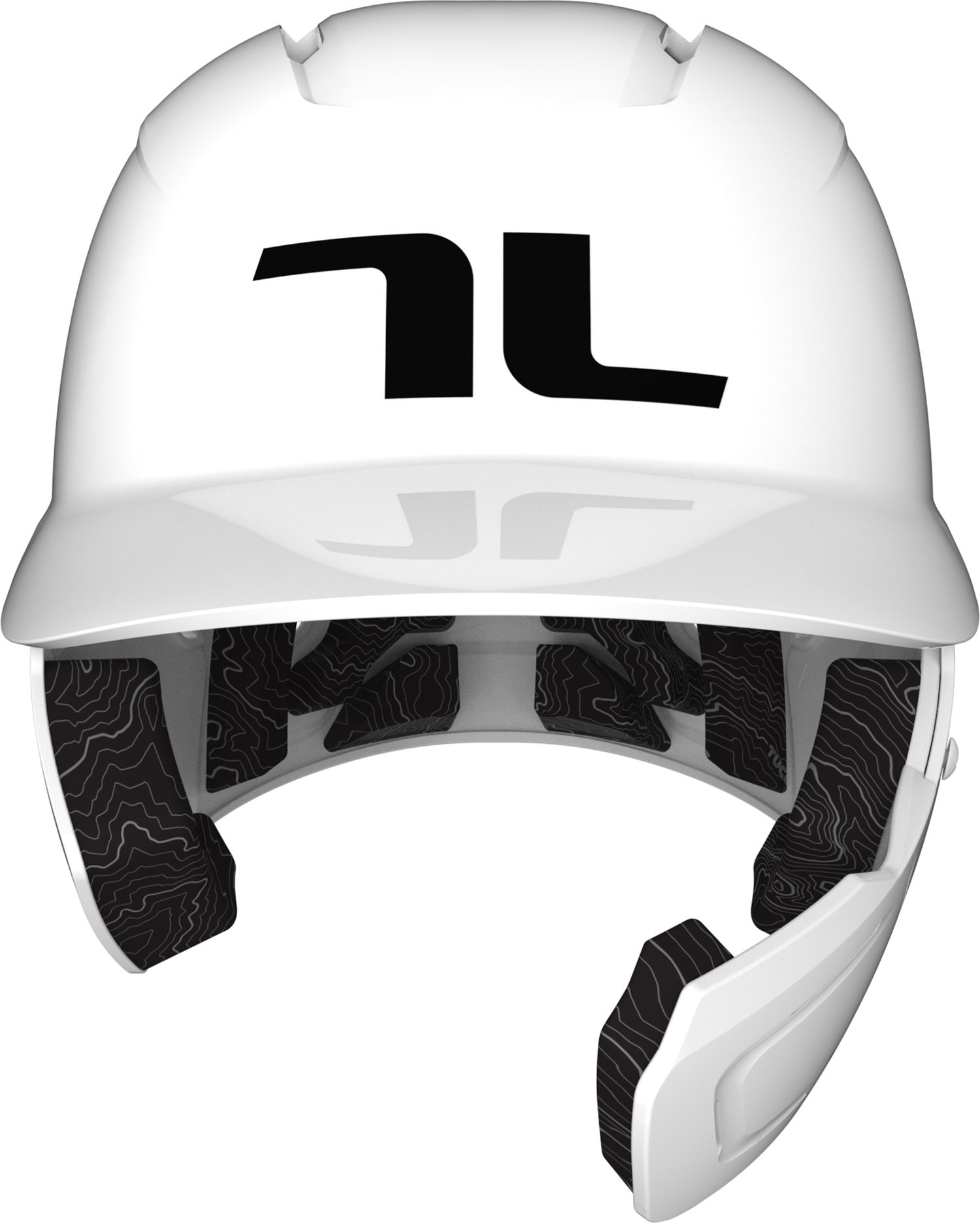 TUCCI Potenza Baseball Batting Helmet w/ Jawguard product image