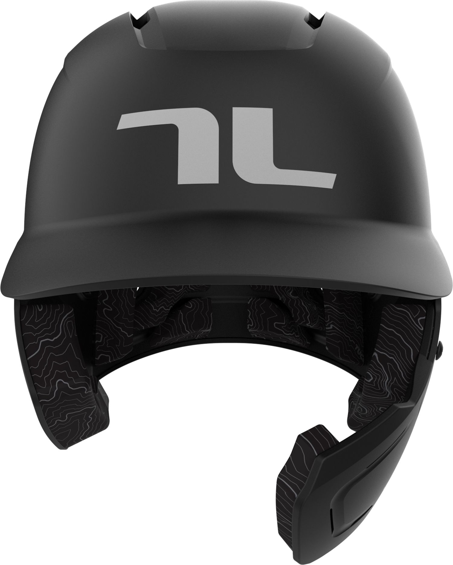 TUCCI Potenza Baseball Batting Helmet w/ Jawguard product image