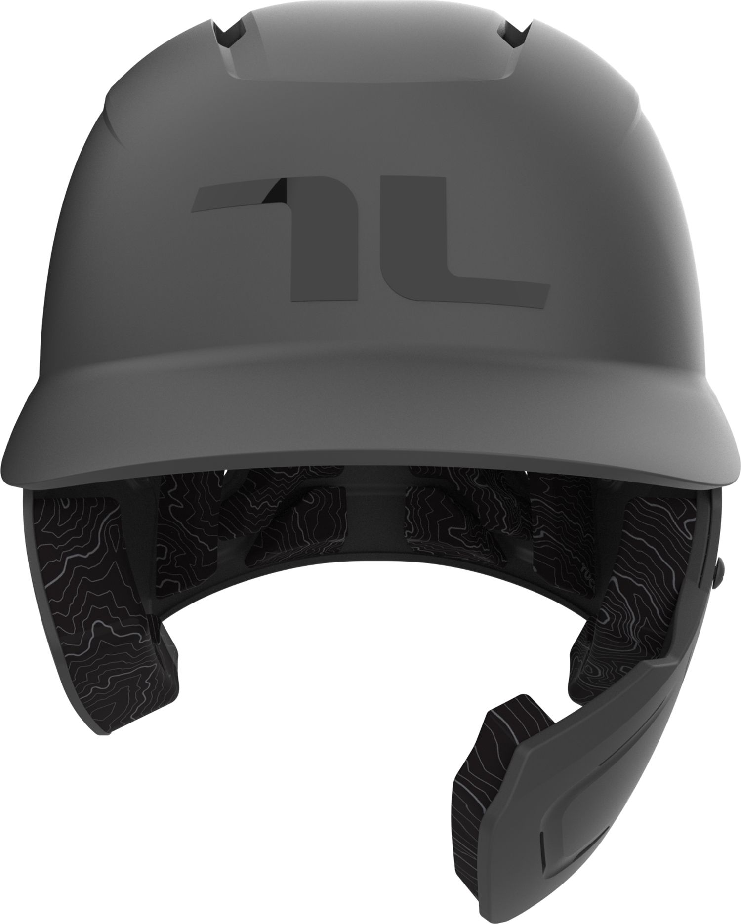 TUCCI Potenza Baseball Batting Helmet w/ Jawguard product image