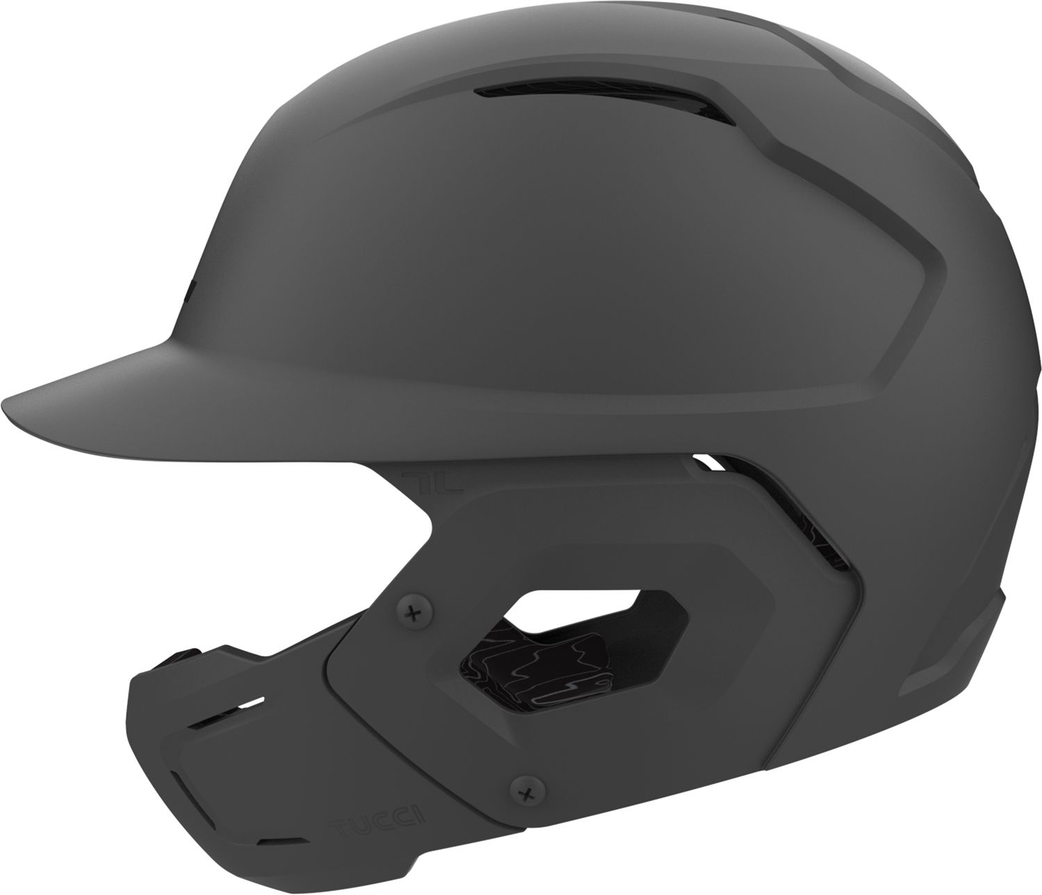 TUCCI Potenza Baseball Batting Helmet w/ Jawguard product image