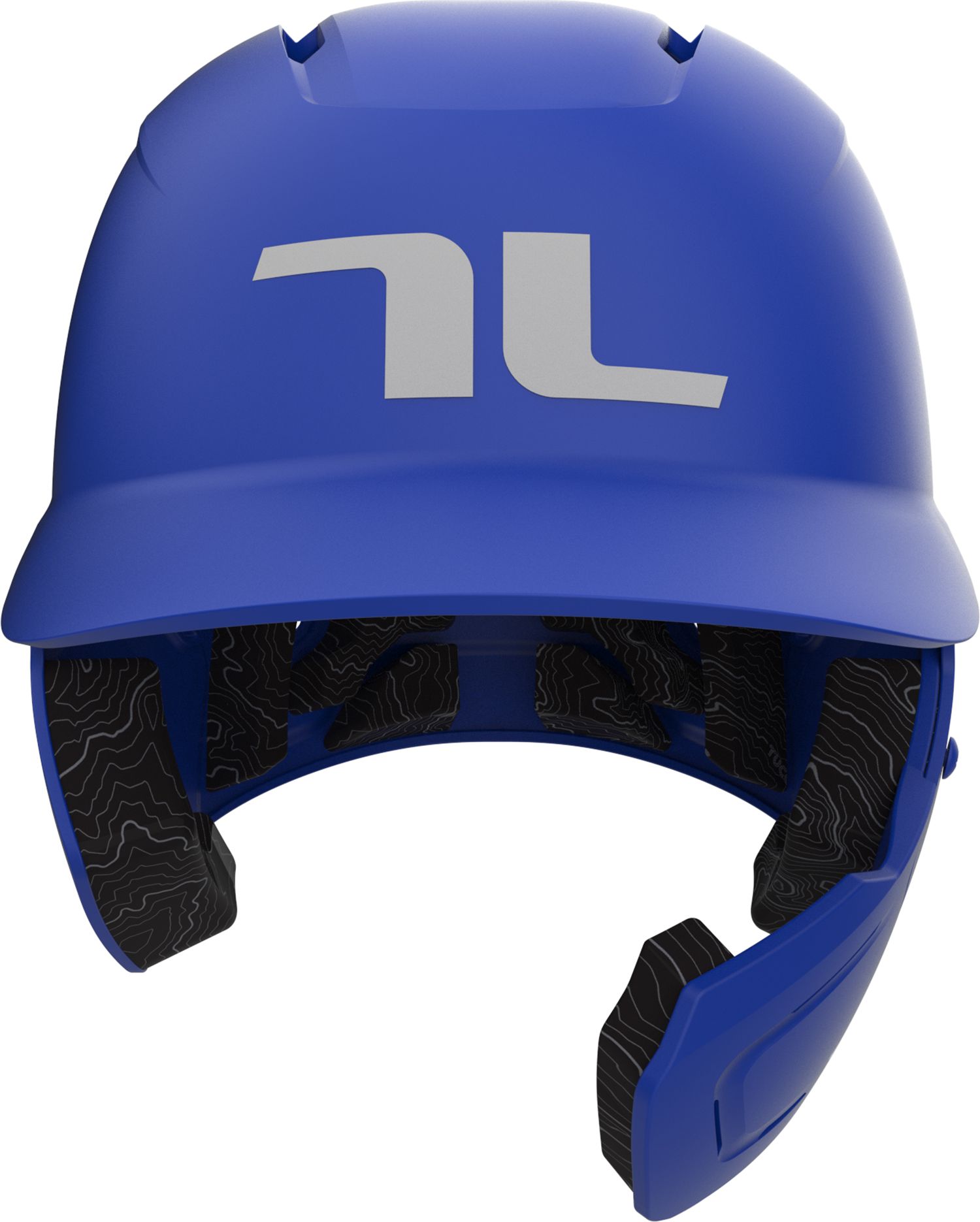 TUCCI Potenza Baseball Batting Helmet w/ Jawguard product image