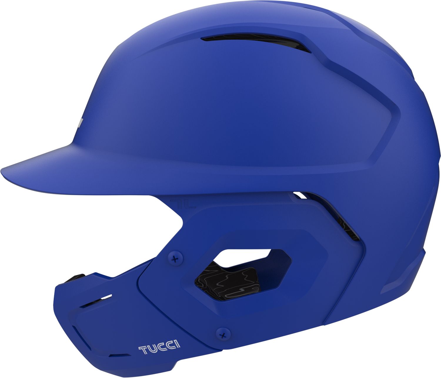 TUCCI Potenza Baseball Batting Helmet w/ Jawguard product image