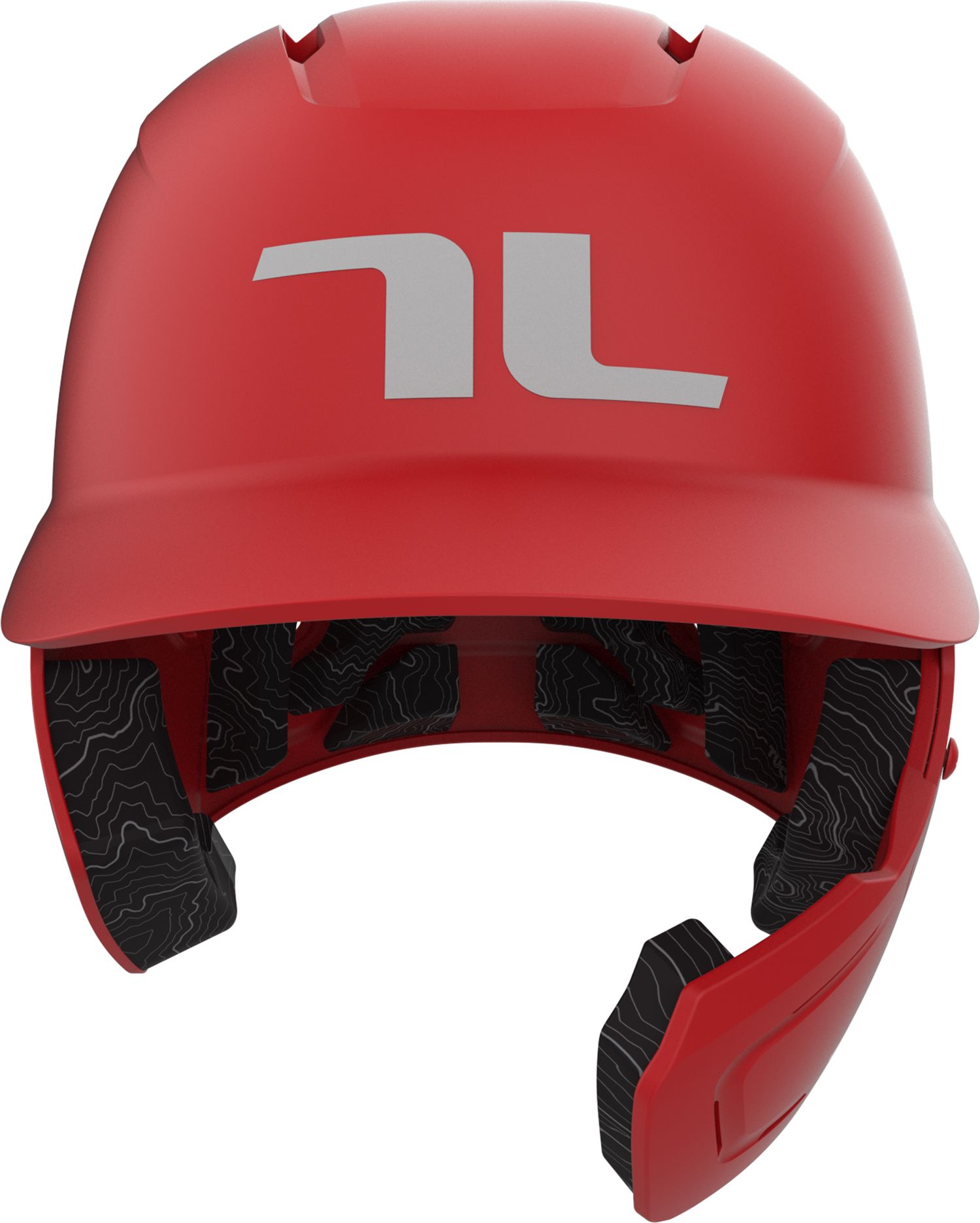 TUCCI Potenza Baseball Batting Helmet w/ Jawguard product image