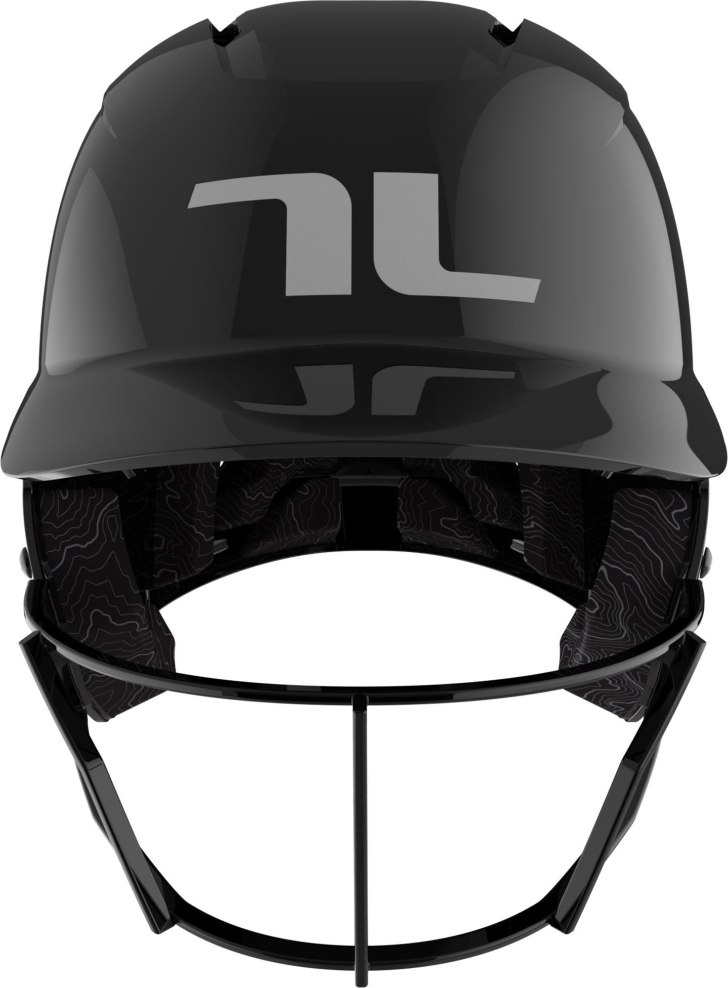 TUCCI Potenza Softball Batting Helmet w/ Facemask product image