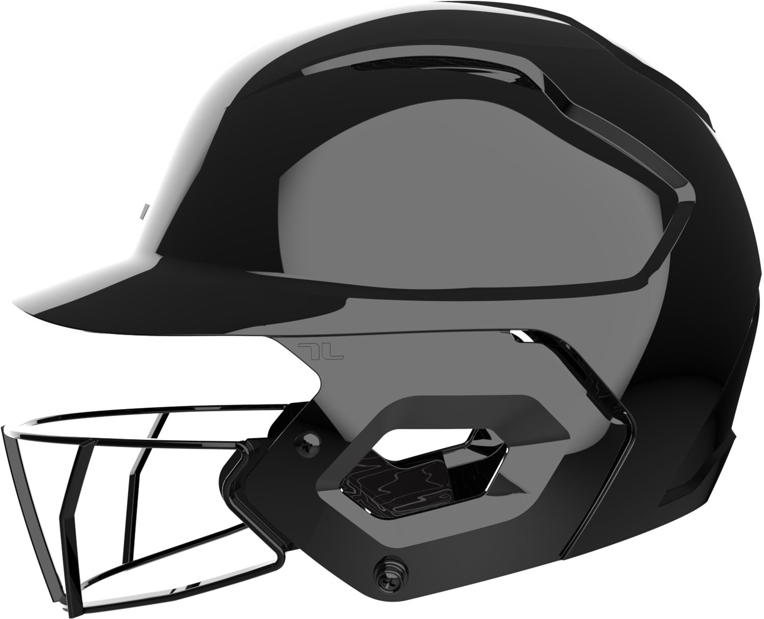 TUCCI Potenza Softball Batting Helmet w/ Facemask product image
