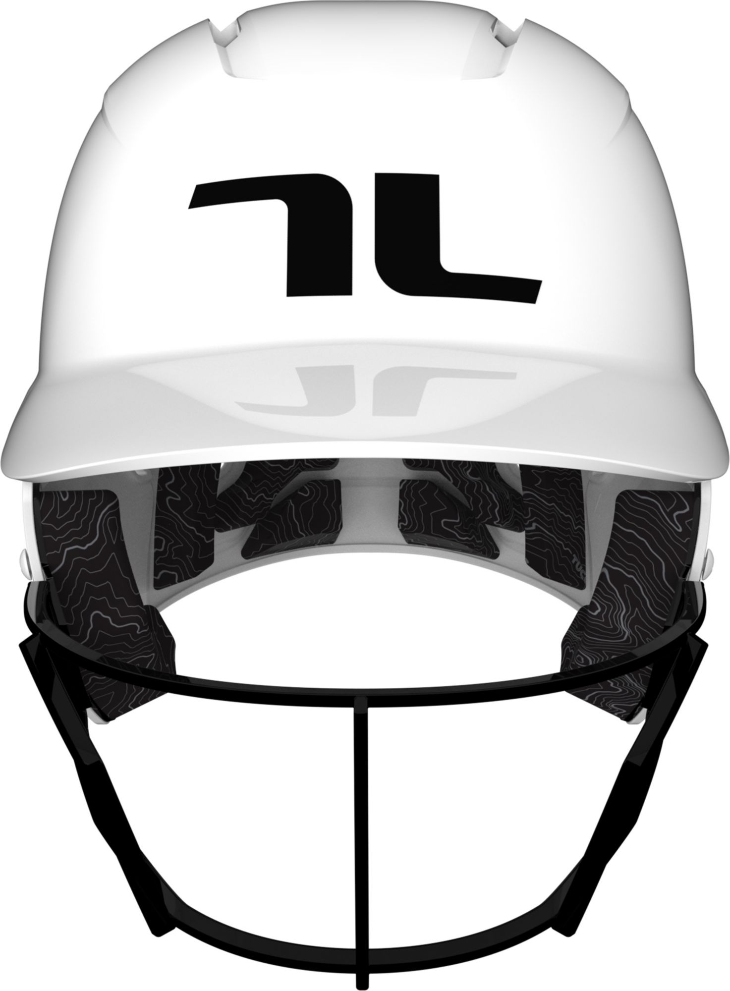 TUCCI Potenza Softball Batting Helmet w/ Facemask product image