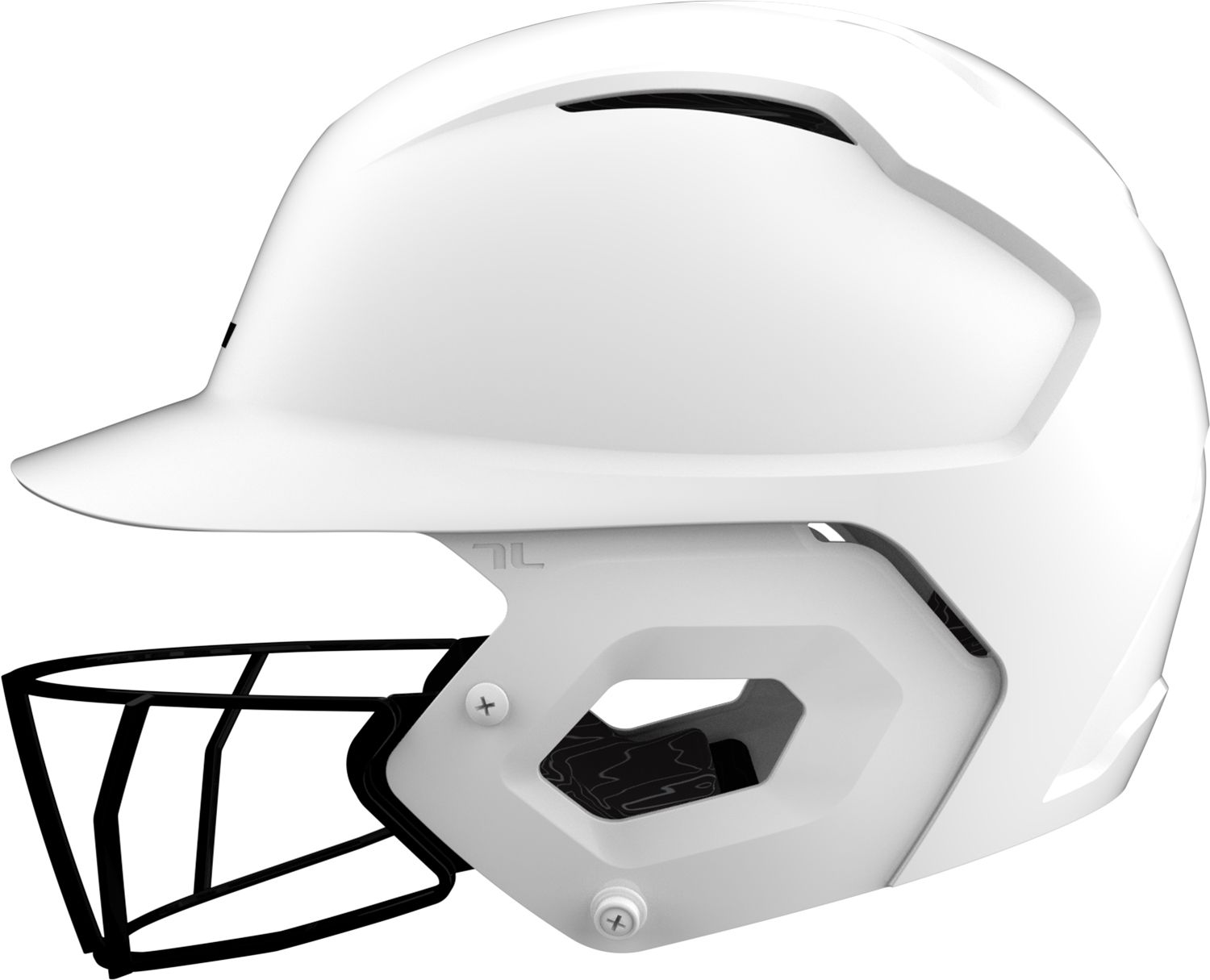 TUCCI Potenza Softball Batting Helmet w/ Facemask product image