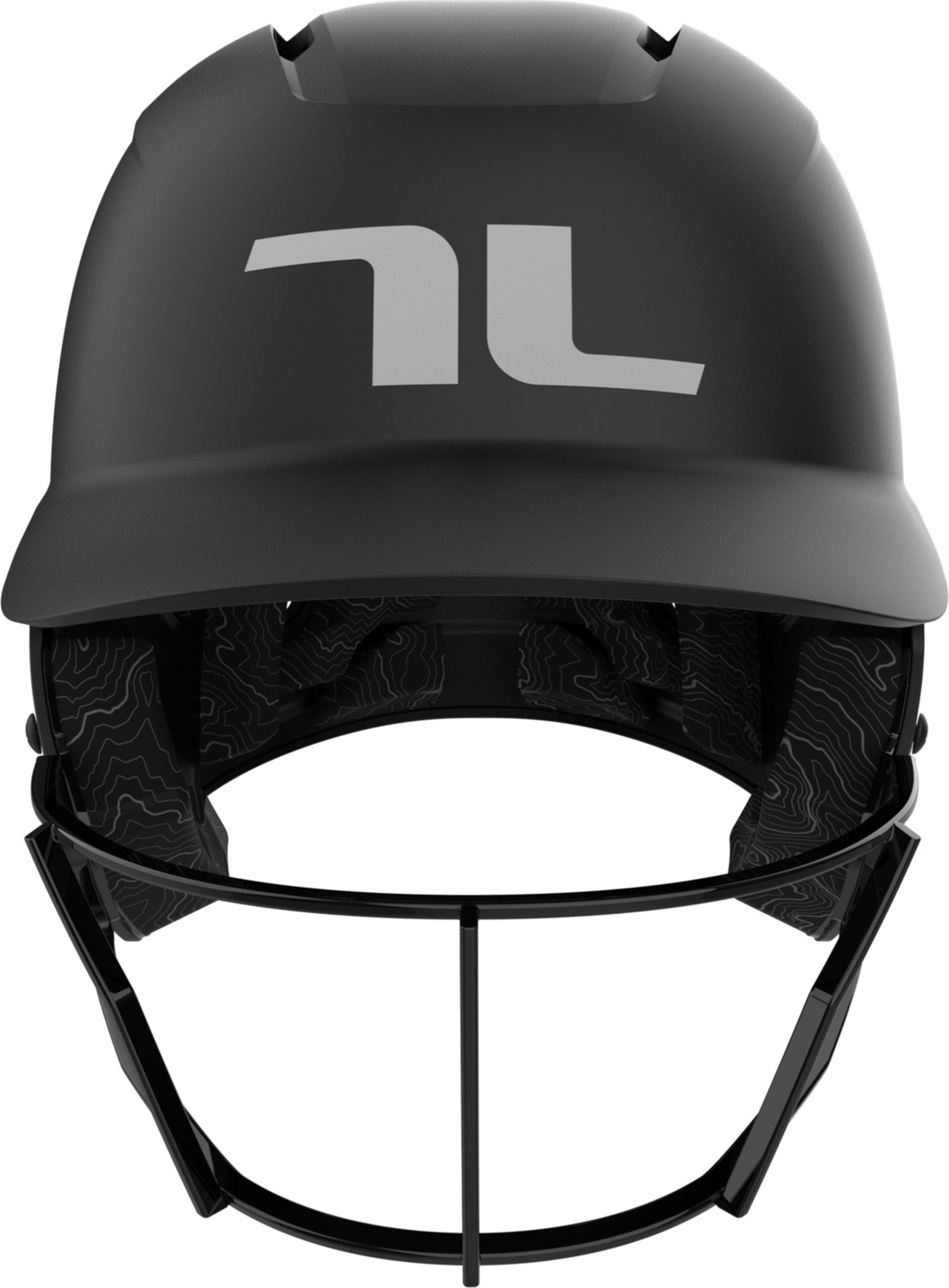 TUCCI Potenza Softball Batting Helmet w/ Facemask product image