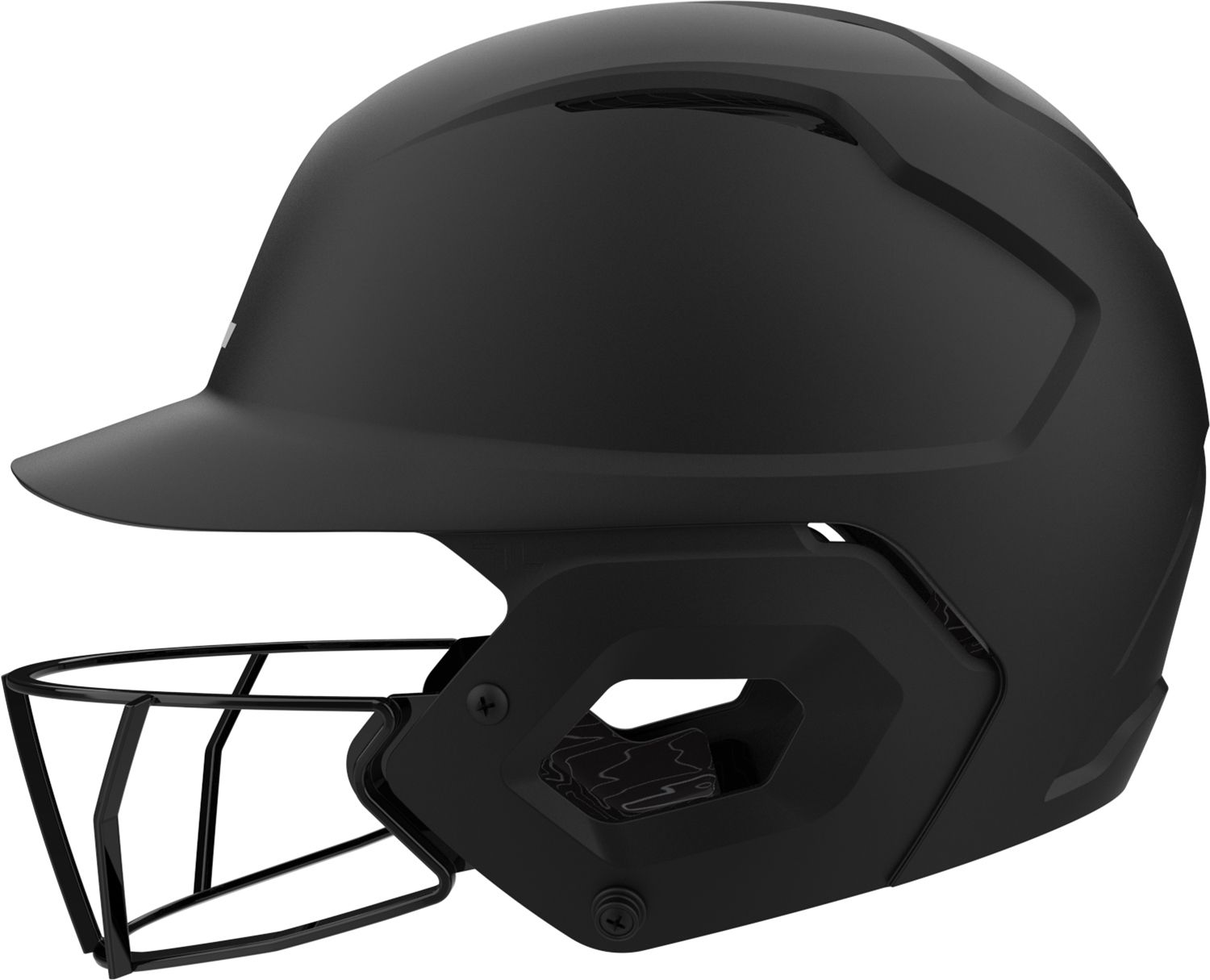 TUCCI Potenza Softball Batting Helmet w/ Facemask product image
