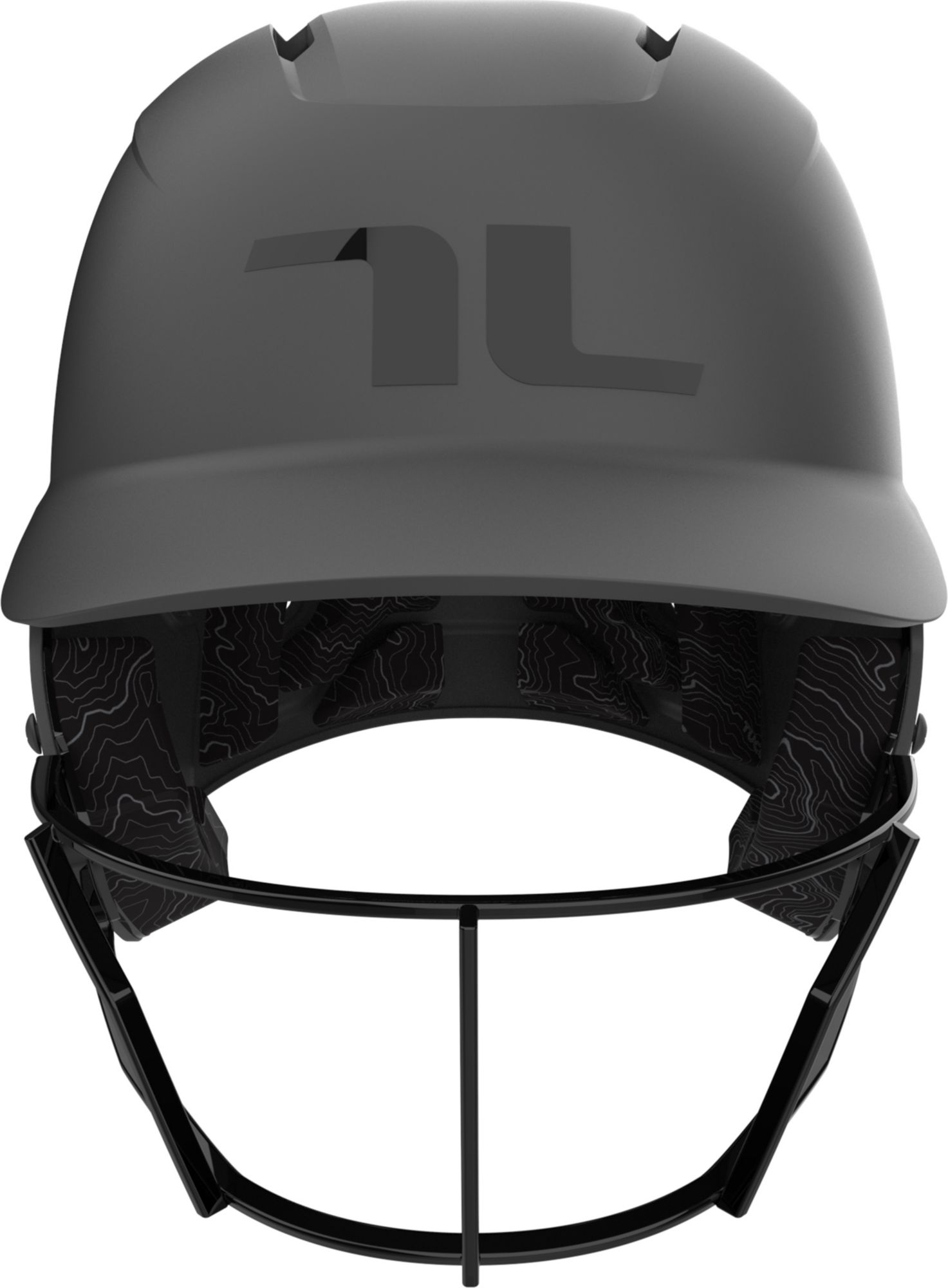 TUCCI Potenza Softball Batting Helmet w/ Facemask product image
