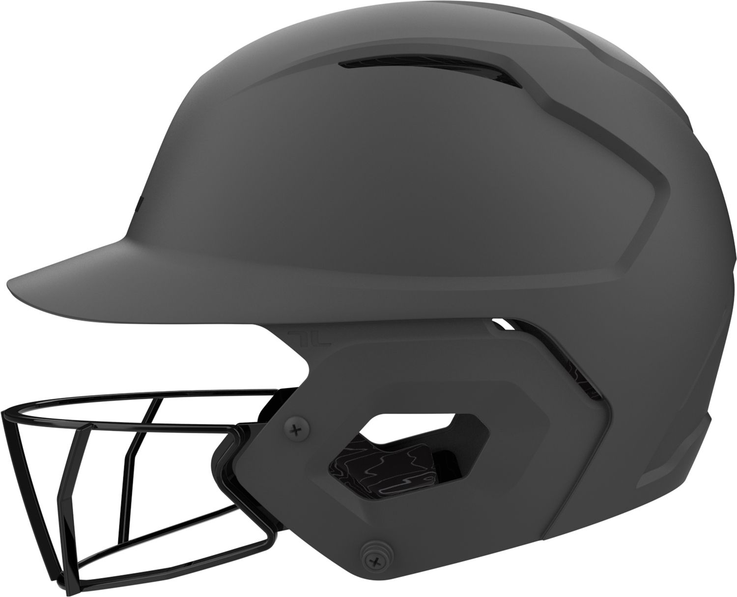 TUCCI Potenza Softball Batting Helmet w/ Facemask product image