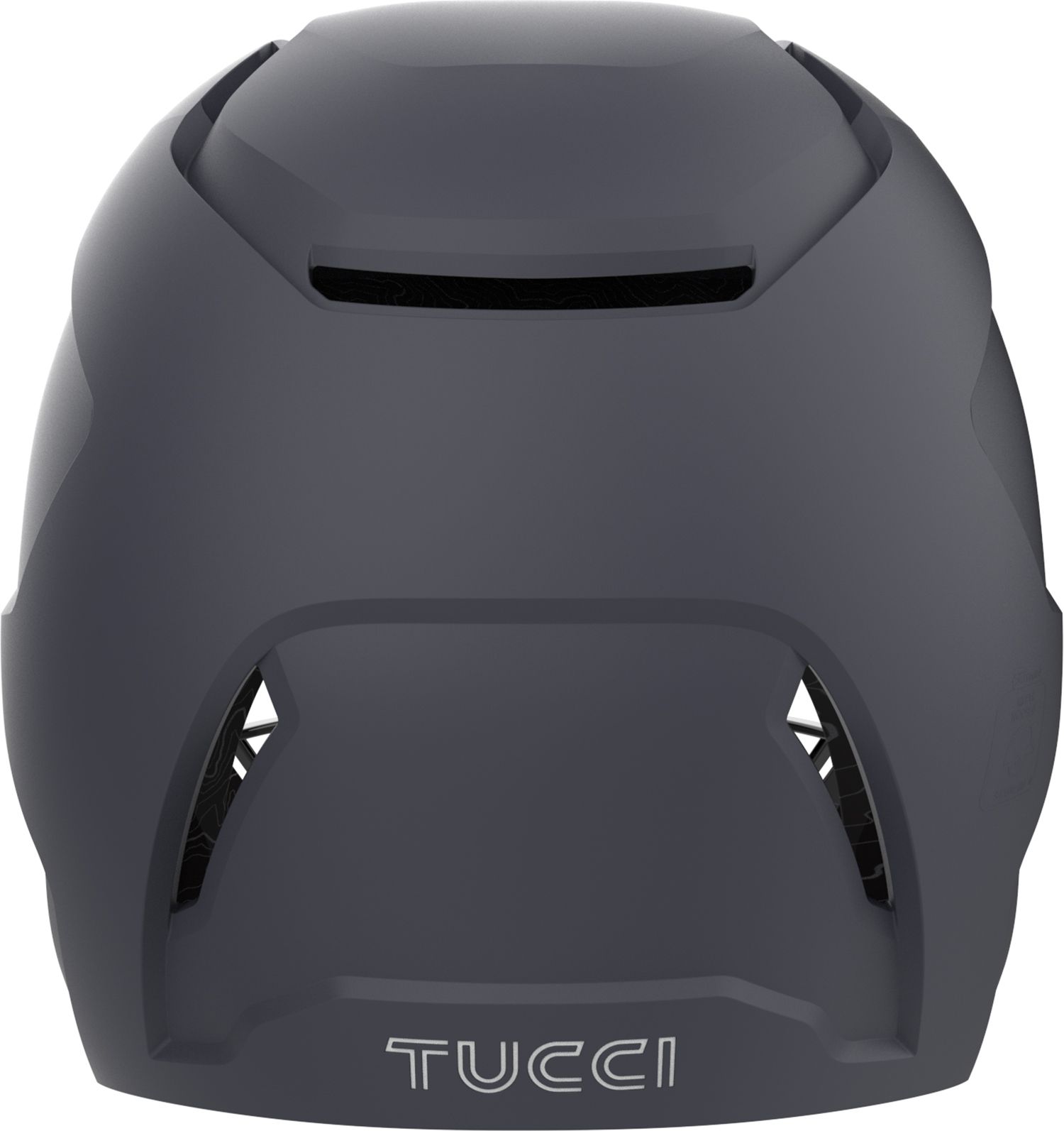 TUCCI Potenza Softball Batting Helmet w/ Facemask product image