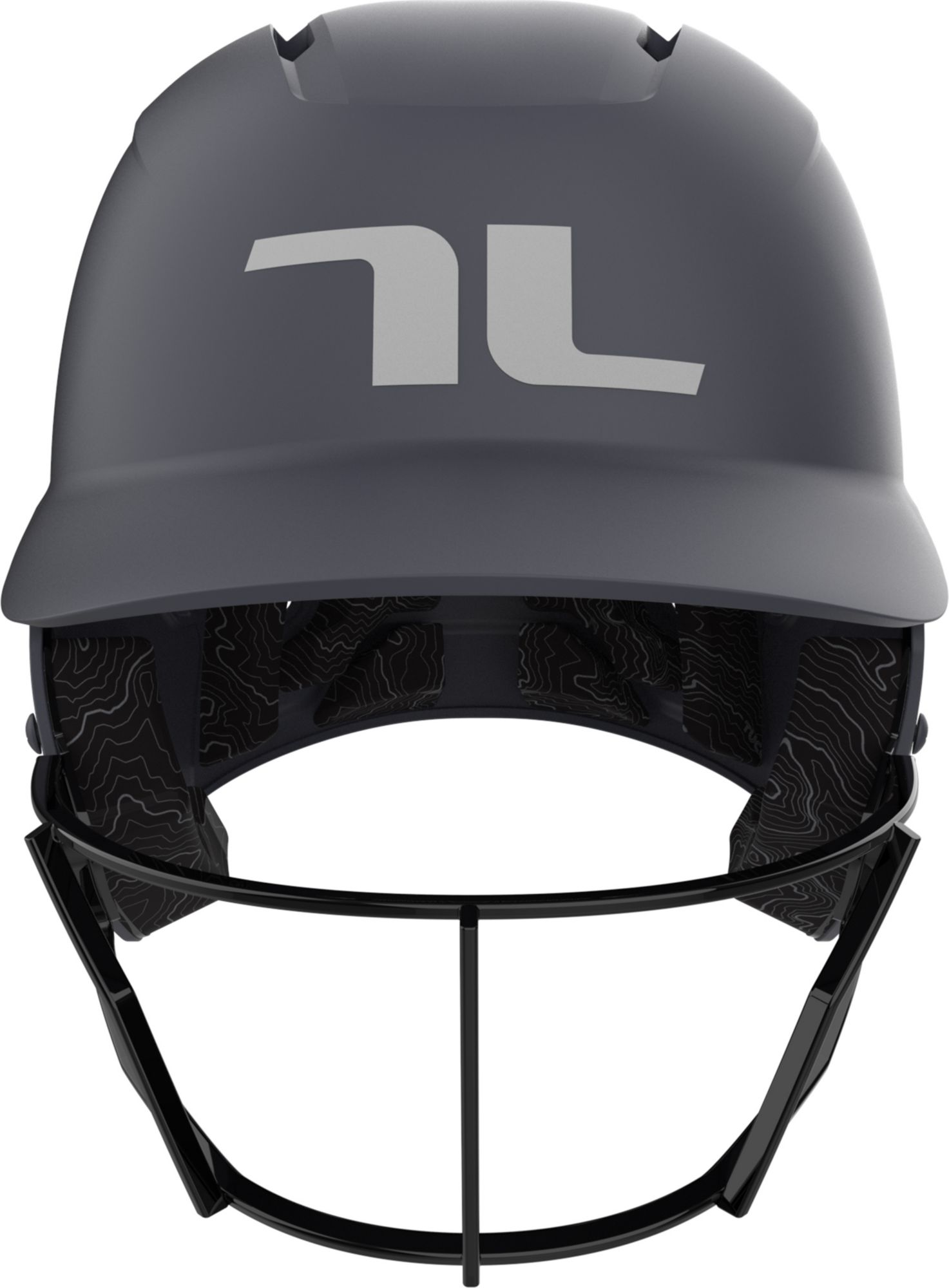 TUCCI Potenza Softball Batting Helmet w/ Facemask product image