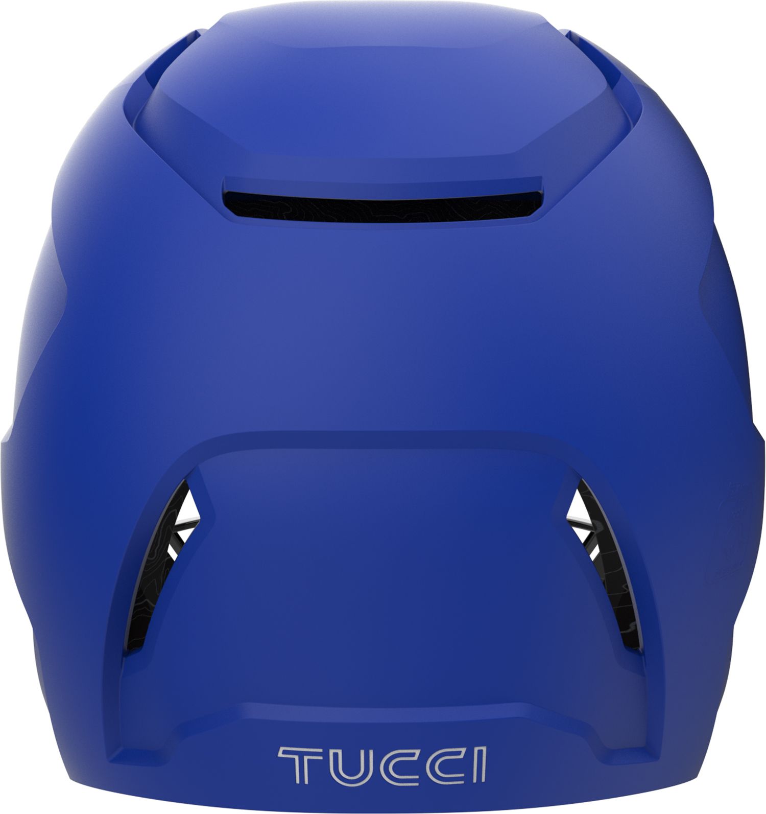 TUCCI Potenza Softball Batting Helmet w/ Facemask product image