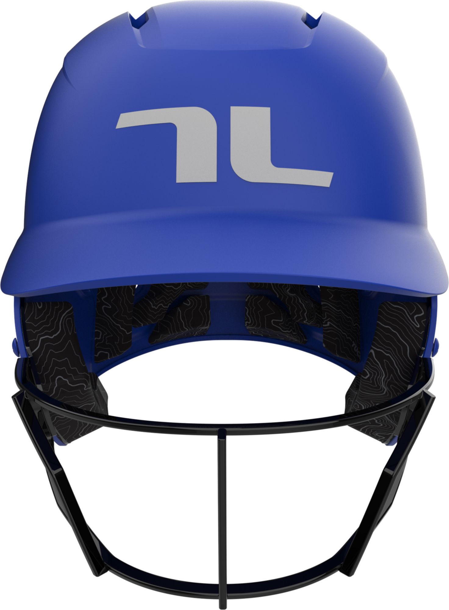 TUCCI Potenza Softball Batting Helmet w/ Facemask product image