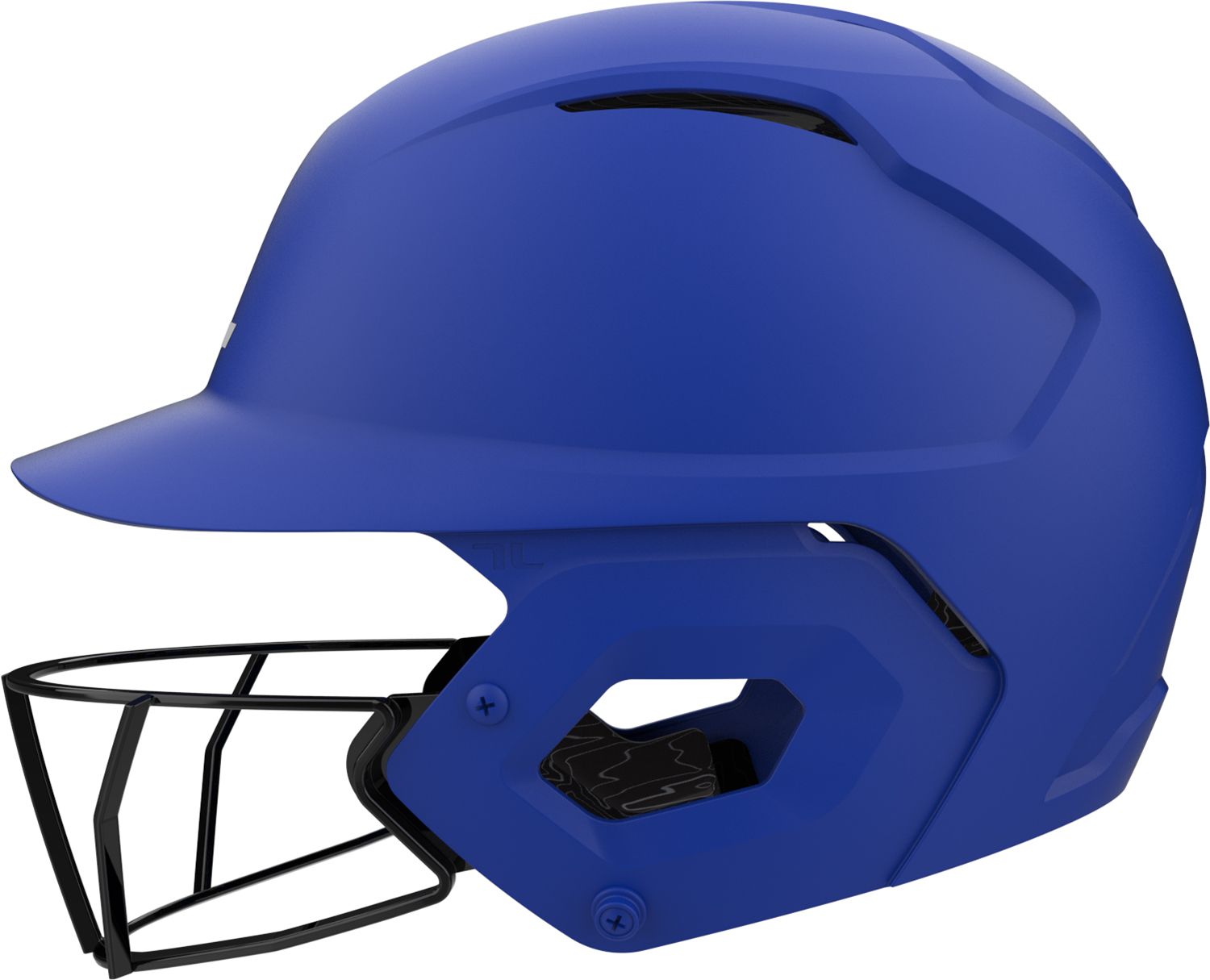 TUCCI Potenza Softball Batting Helmet w/ Facemask product image