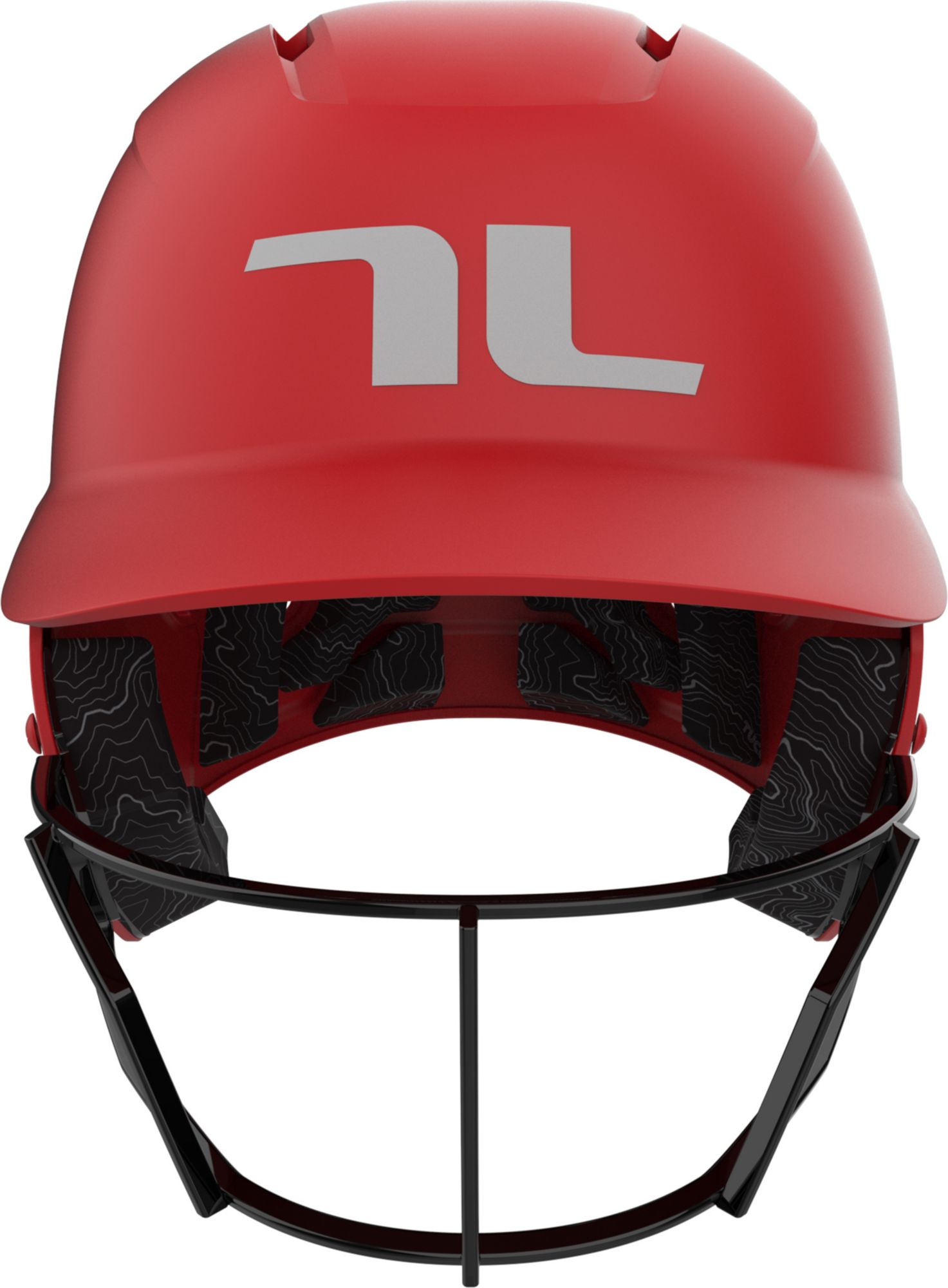 TUCCI Potenza Softball Batting Helmet w/ Facemask product image