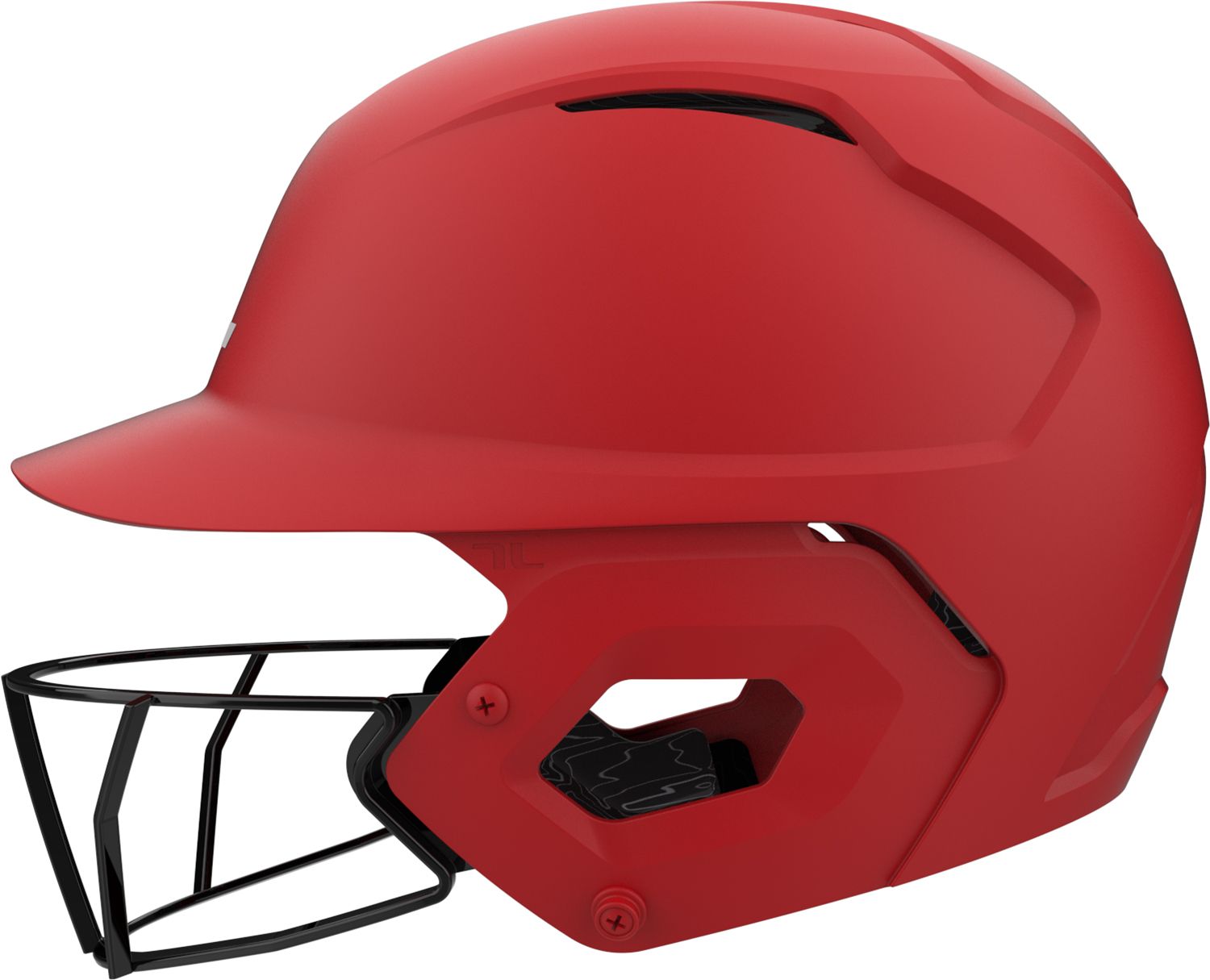 TUCCI Potenza Softball Batting Helmet w/ Facemask product image