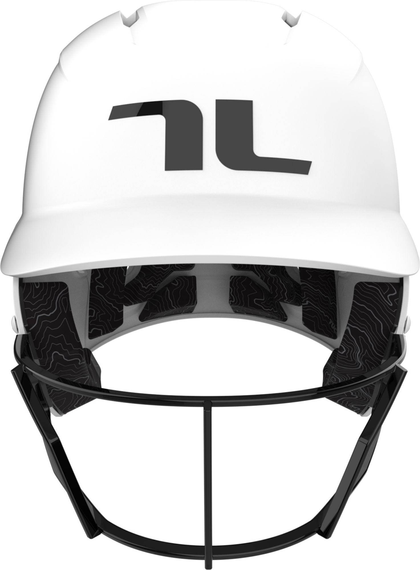 TUCCI Potenza Softball Batting Helmet w/ Facemask product image