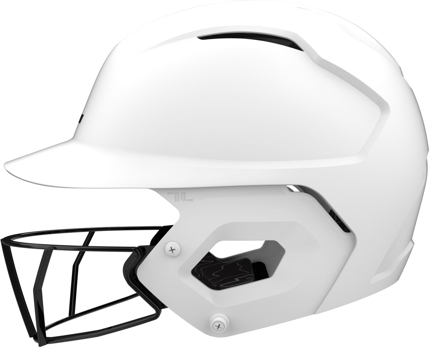 TUCCI Potenza Softball Batting Helmet w/ Facemask product image