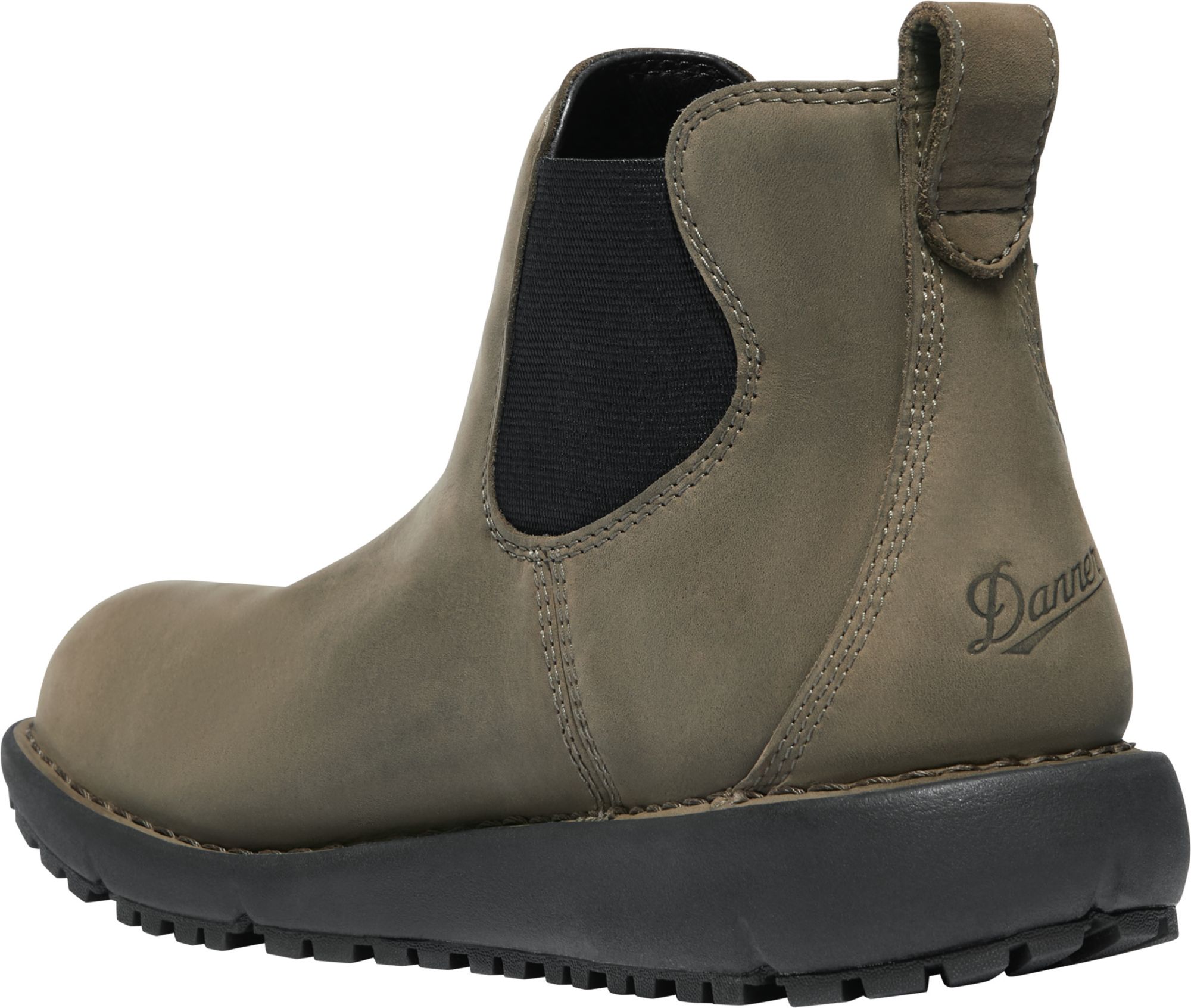 Danner Men's Tramline Chelsea 917 GORE-TEX Boots