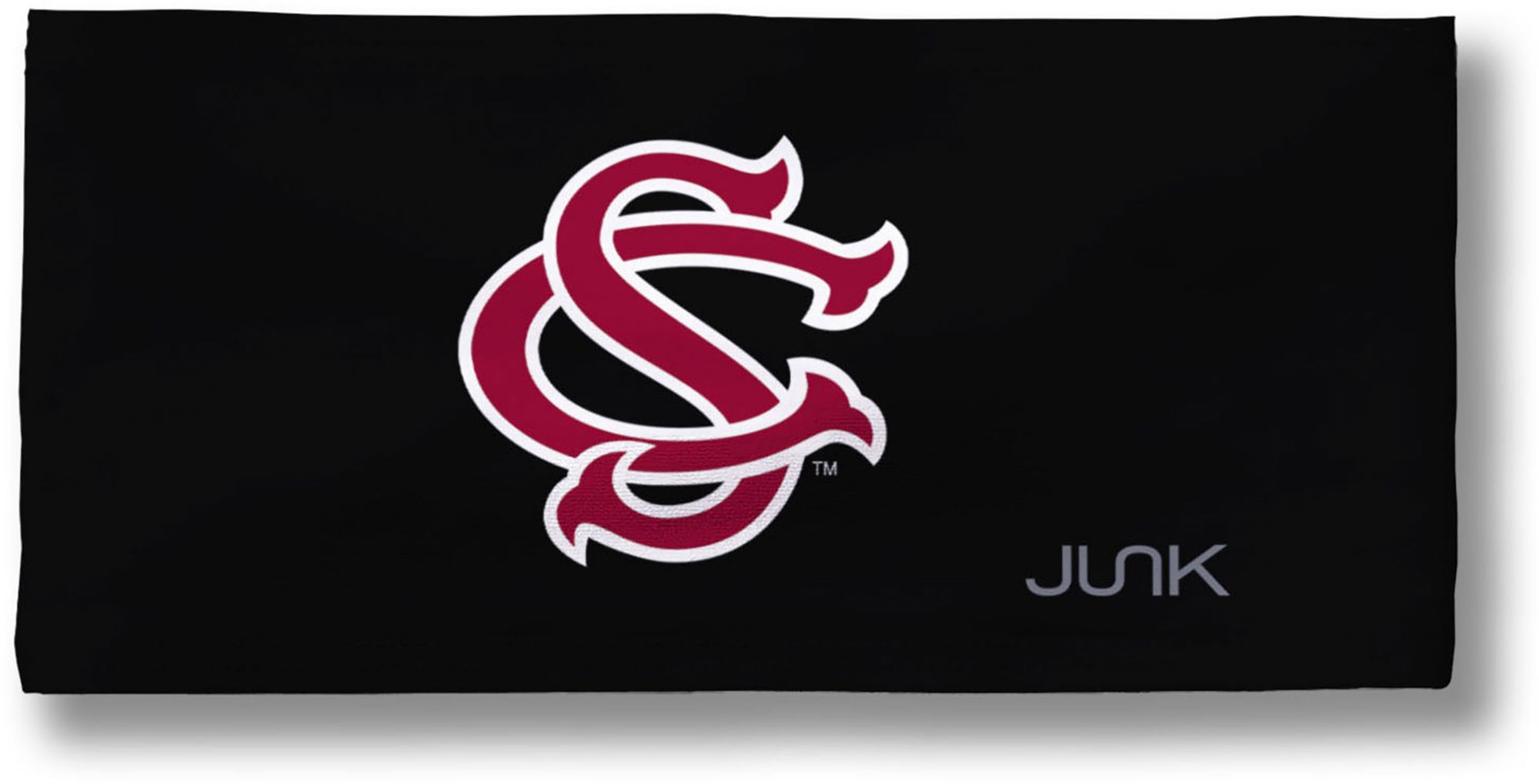 JUNK Brands South Carolina Gamecocks Big Bang Lite Logo Headband product image