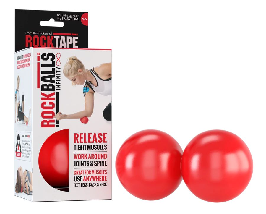 RockTape RockBalls Infinity product image