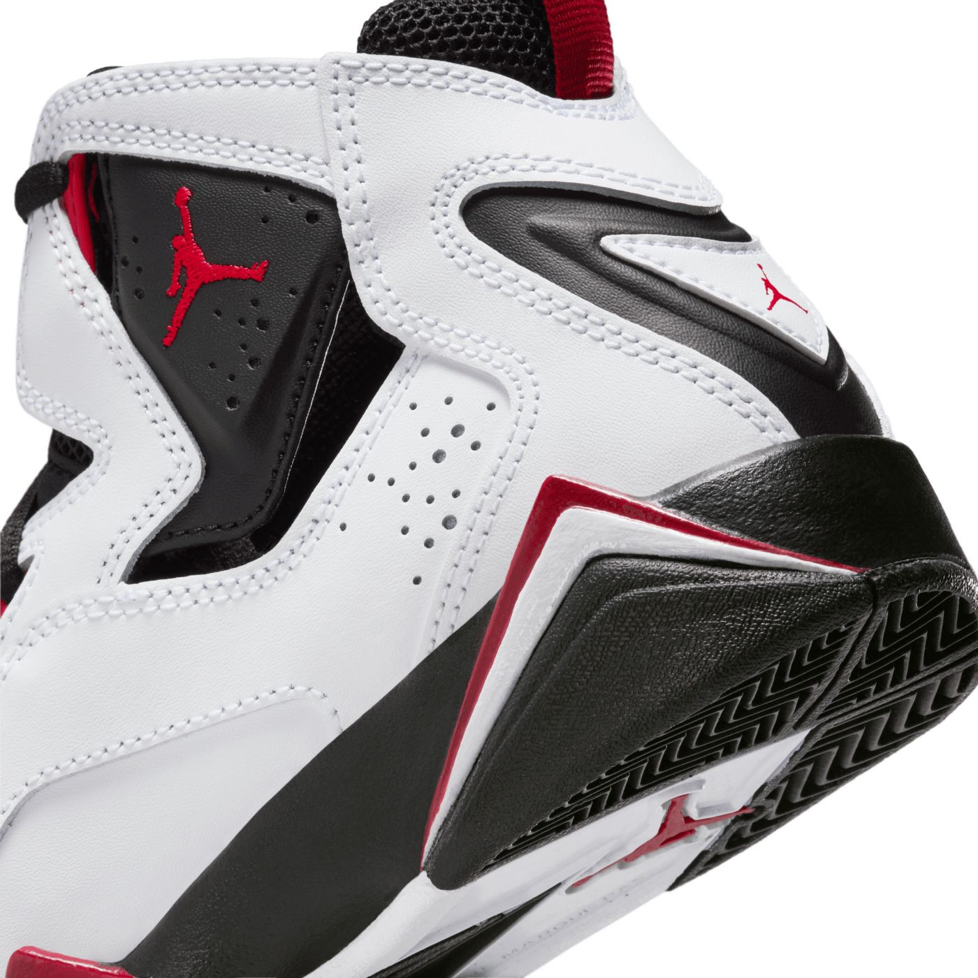 Jordan true flight grade school clearance