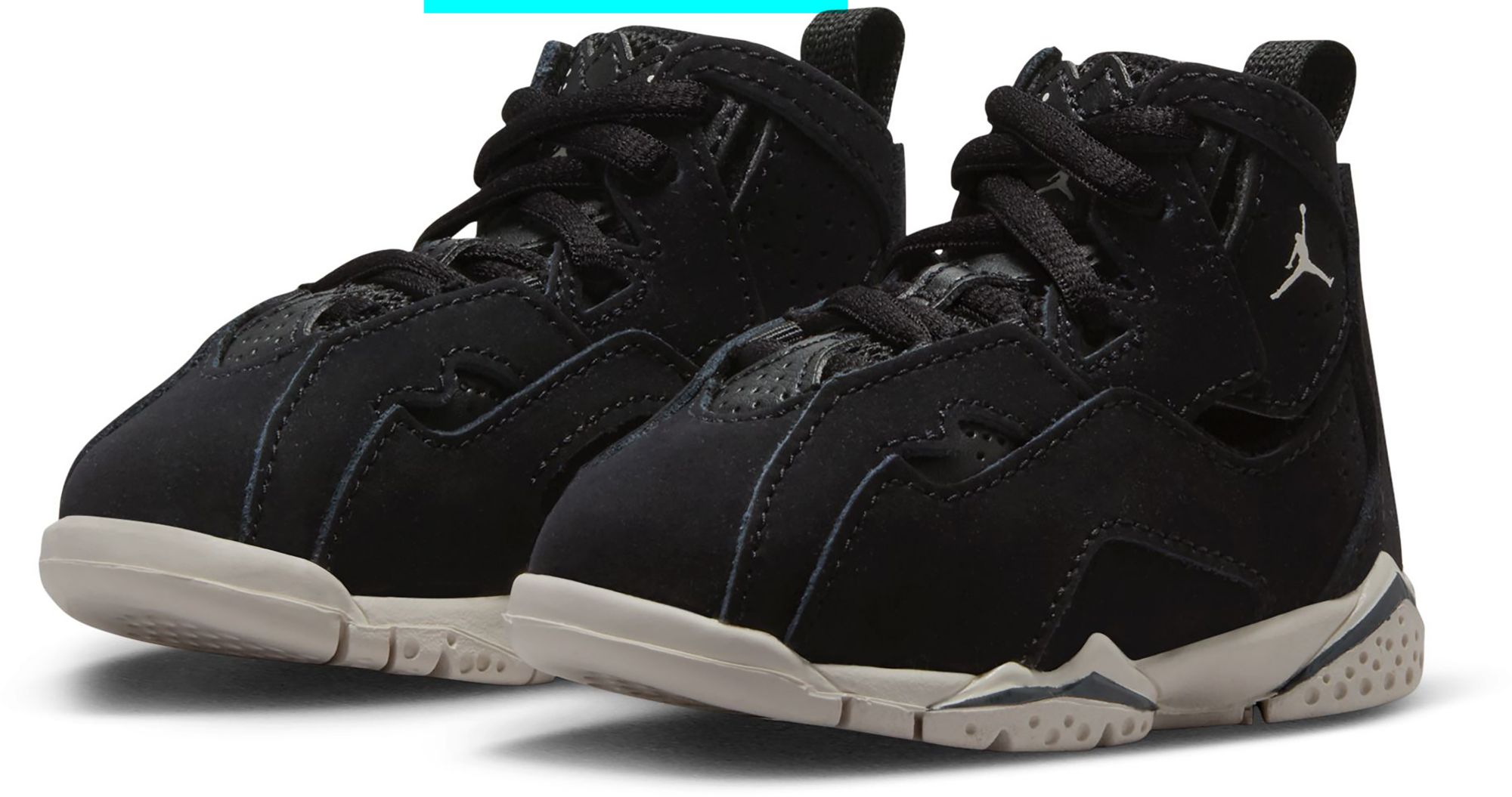 Jordan Toddler True Flight Basketball Shoes product image