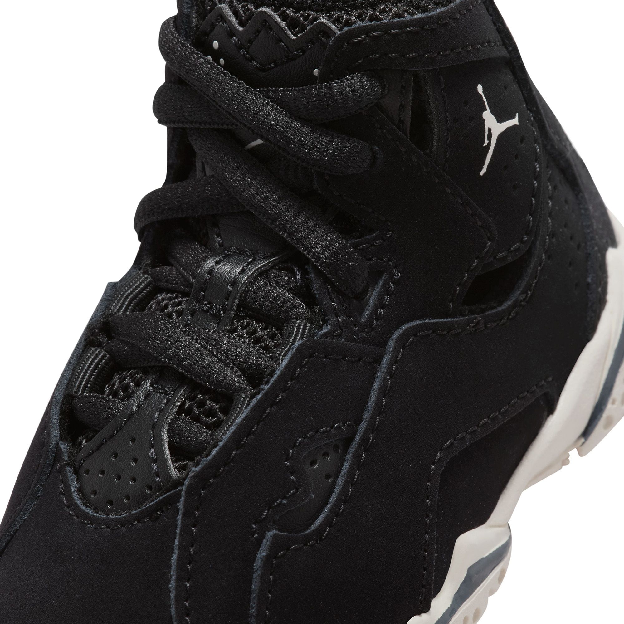 Jordan Toddler True Flight Basketball Shoes product image