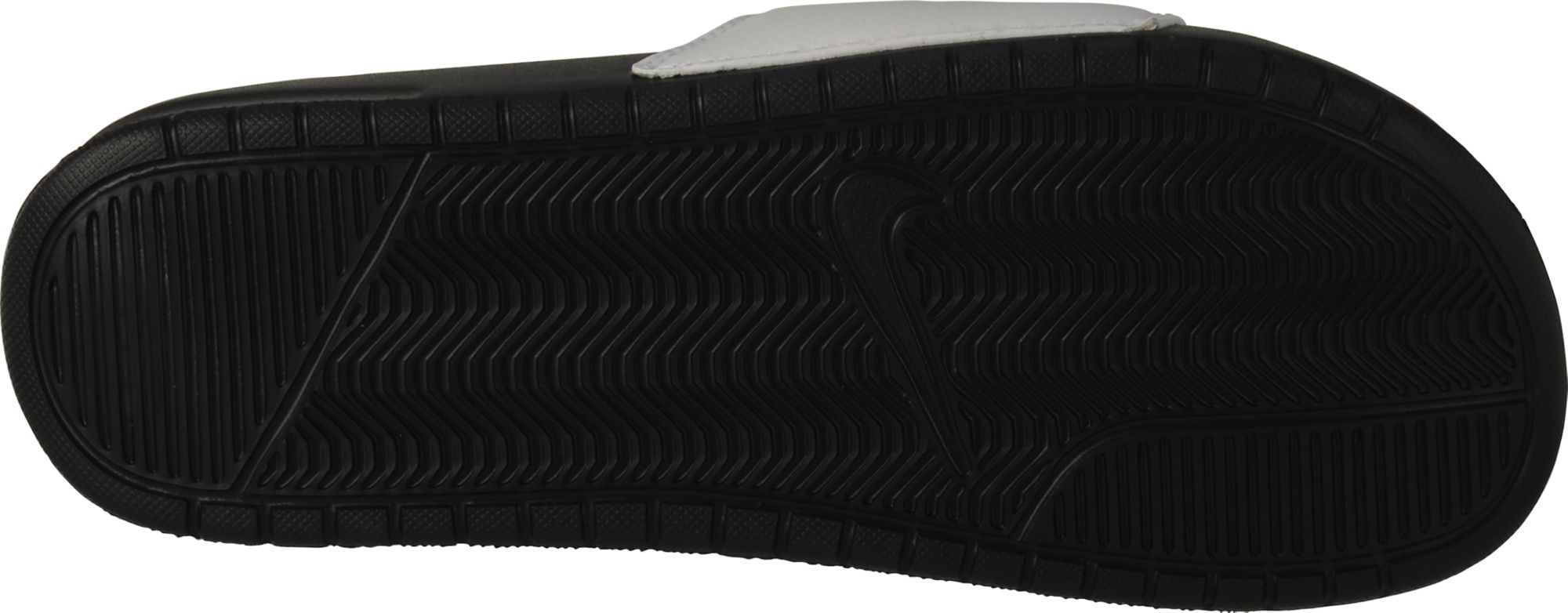 Nike Men's Benassi Just Do It Slides product image