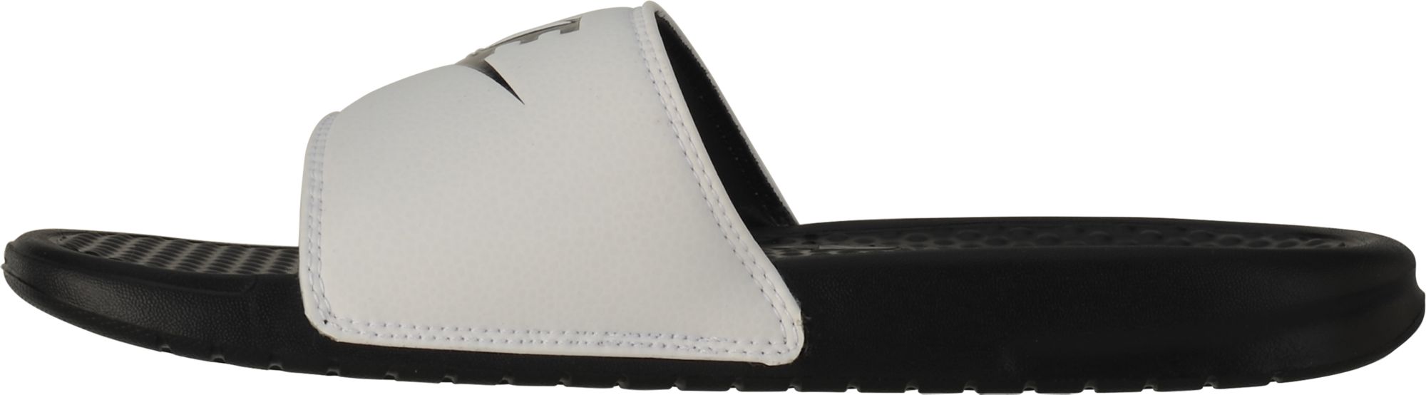 Nike Men's Benassi Just Do It Slides product image