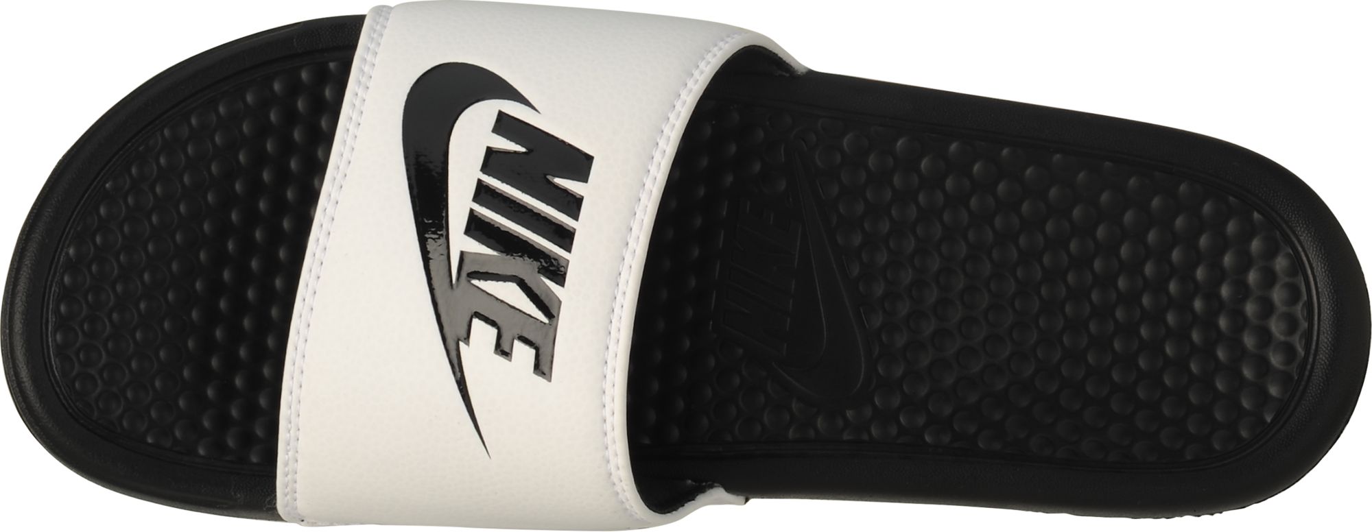 Nike Men's Benassi Just Do It Slides product image