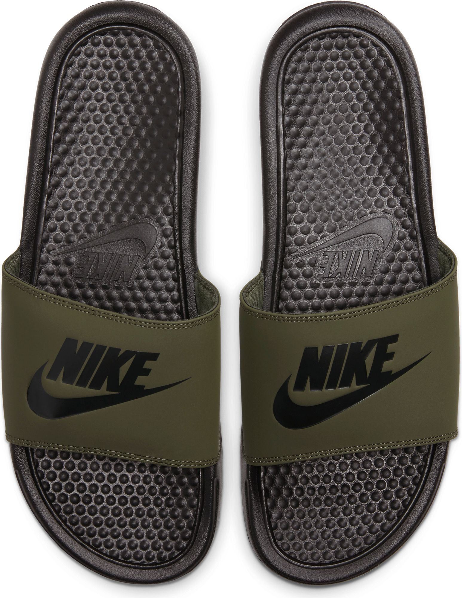 nike just do it slides