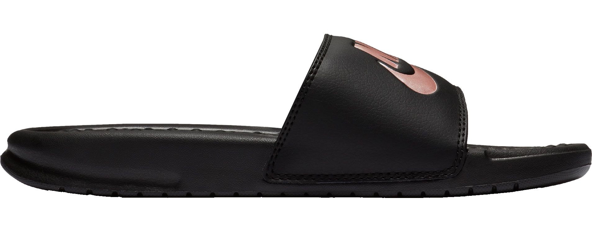 Nike Women's Benassi Just Do It Slides product image